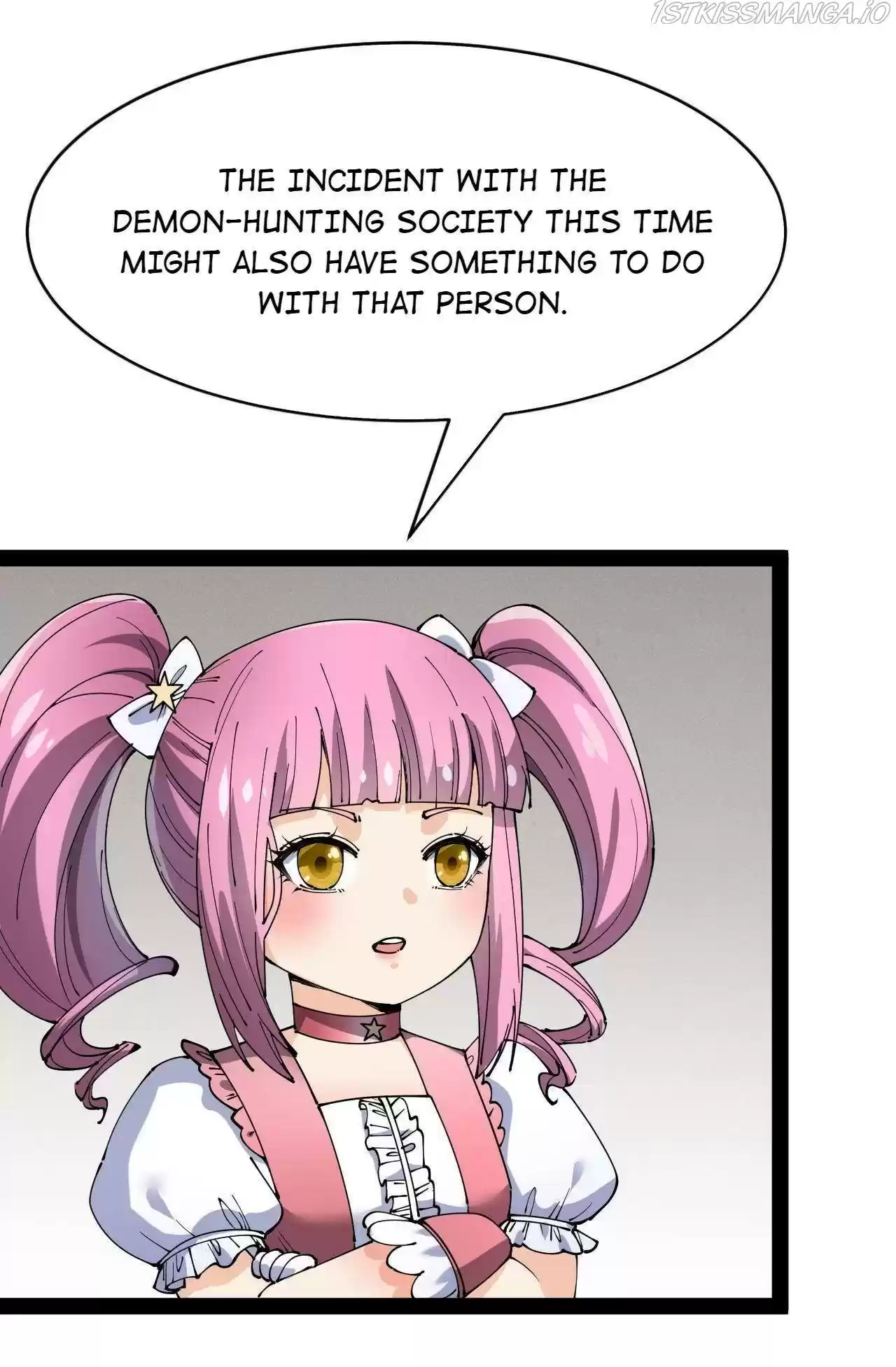 Fairy King's Daily Life Chapter 145