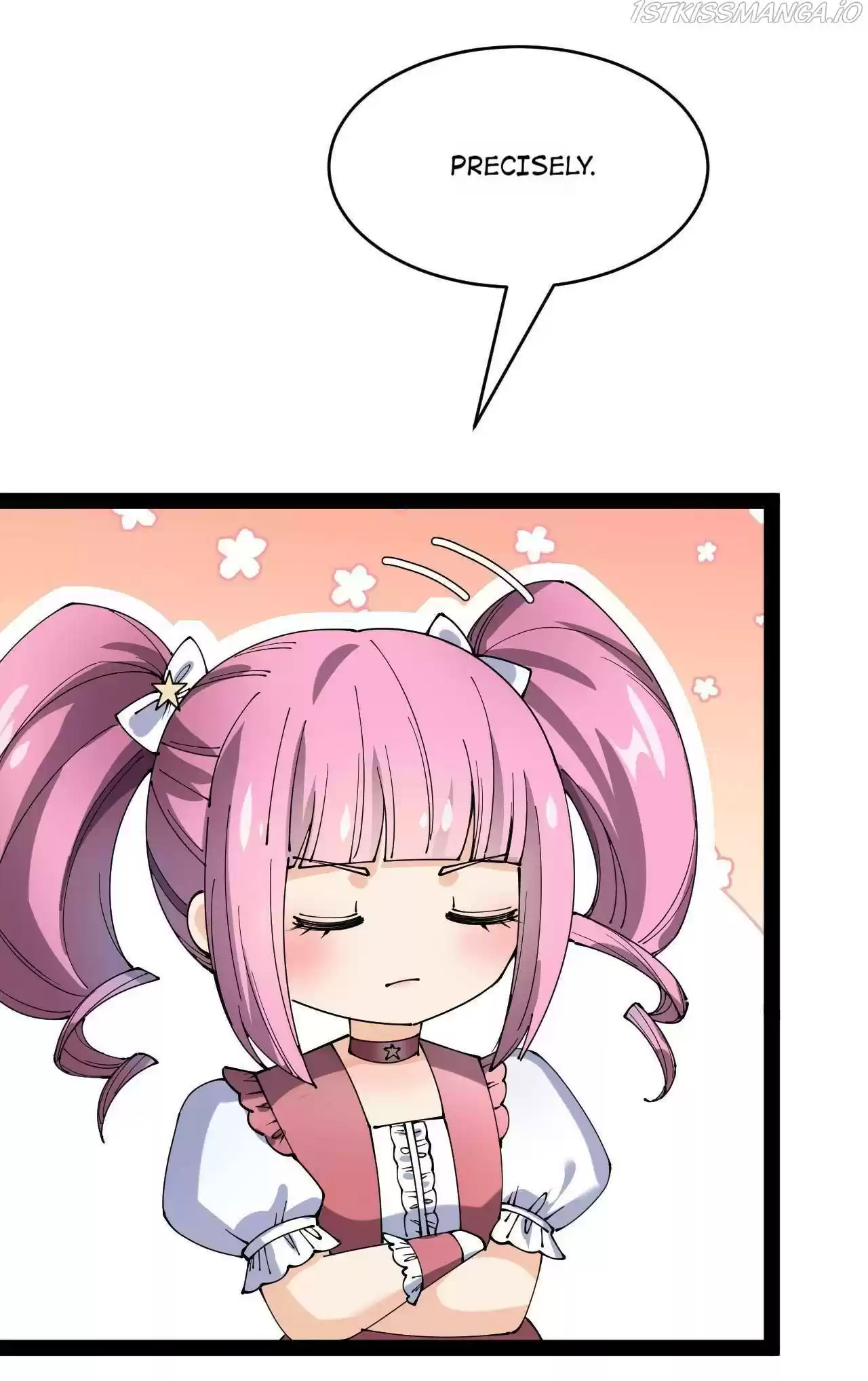 Fairy King's Daily Life Chapter 145