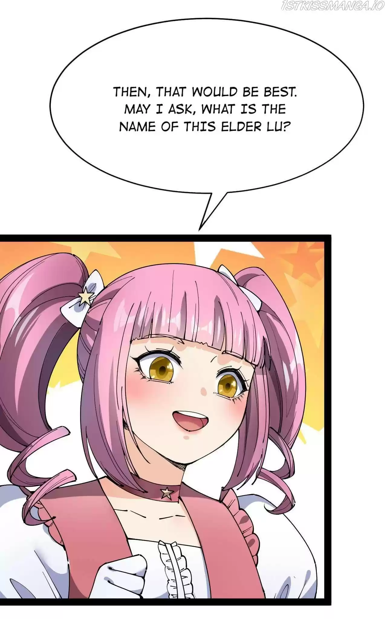 Fairy King's Daily Life Chapter 145