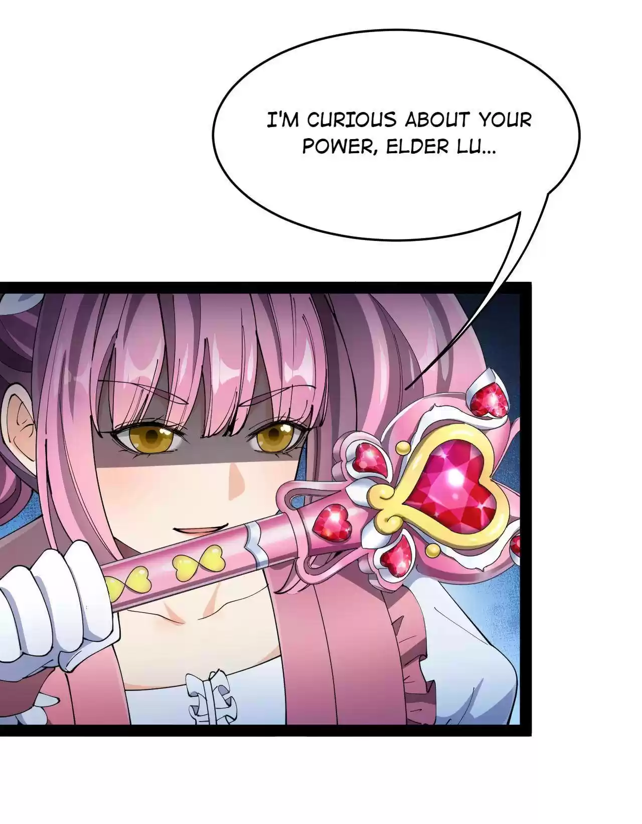 Fairy King's Daily Life Chapter 147