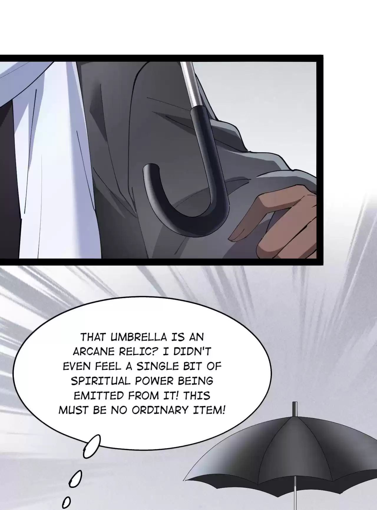 Fairy King's Daily Life Chapter 147