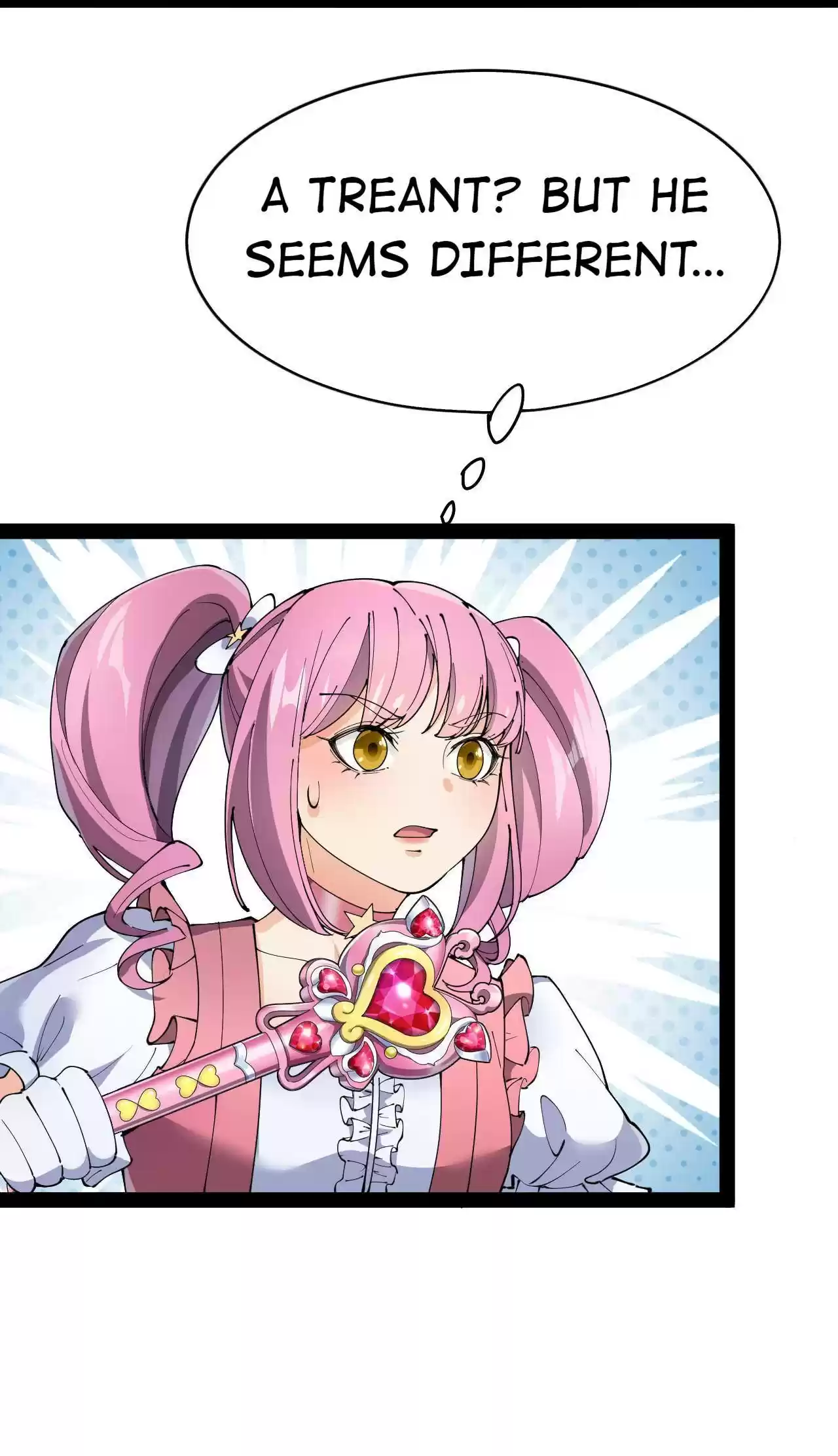 Fairy King's Daily Life Chapter 147