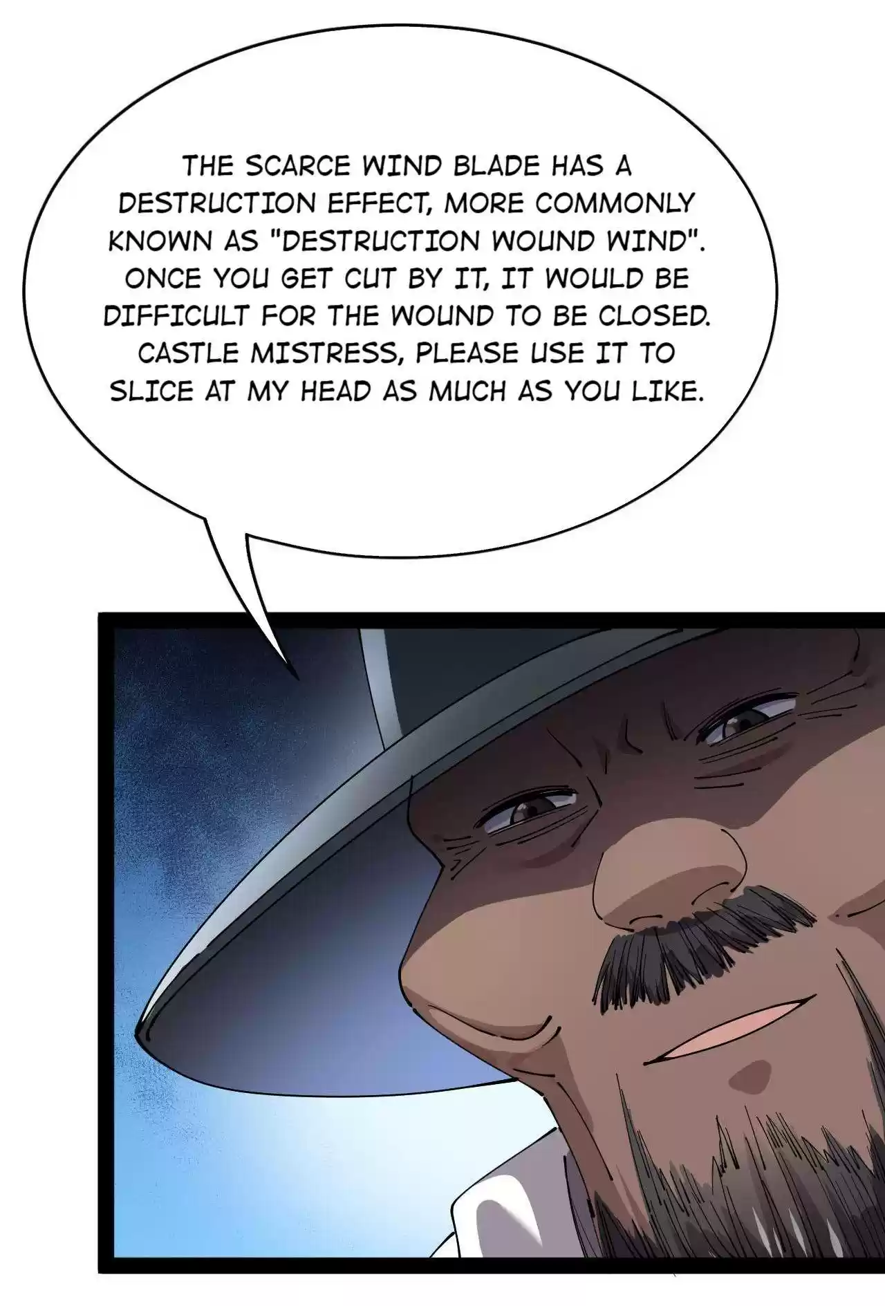 Fairy King's Daily Life Chapter 147