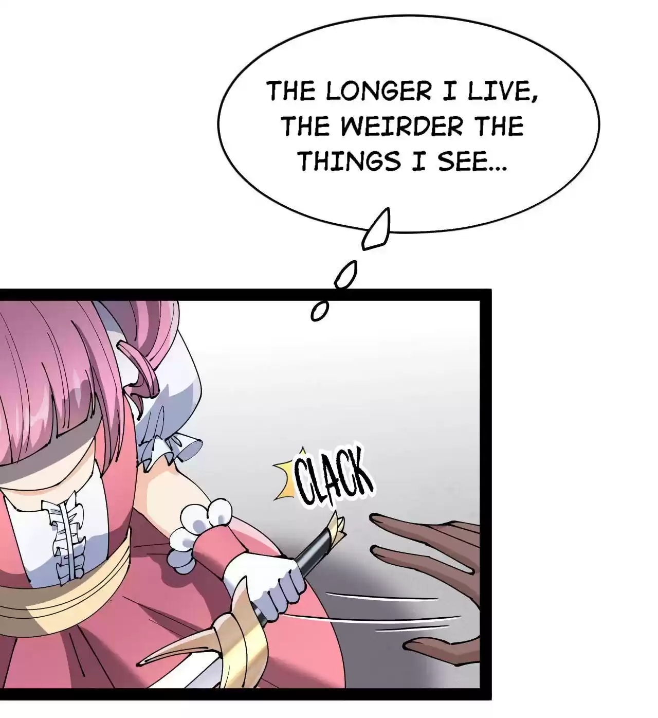 Fairy King's Daily Life Chapter 147