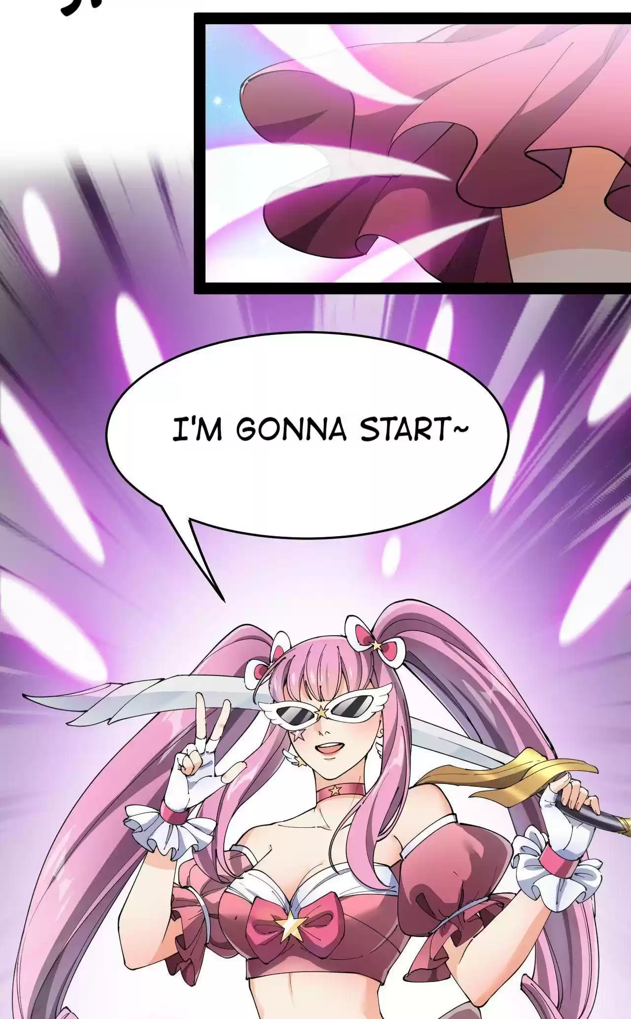 Fairy King's Daily Life Chapter 147