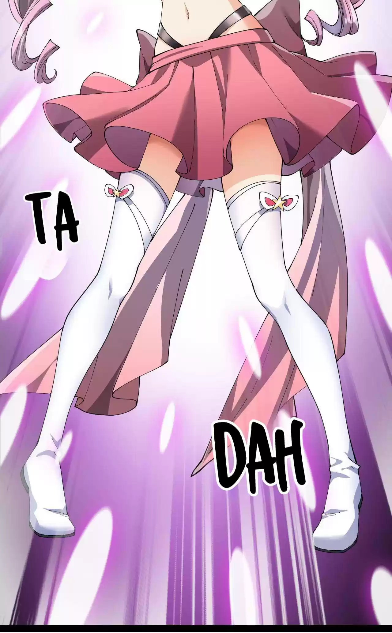 Fairy King's Daily Life Chapter 147