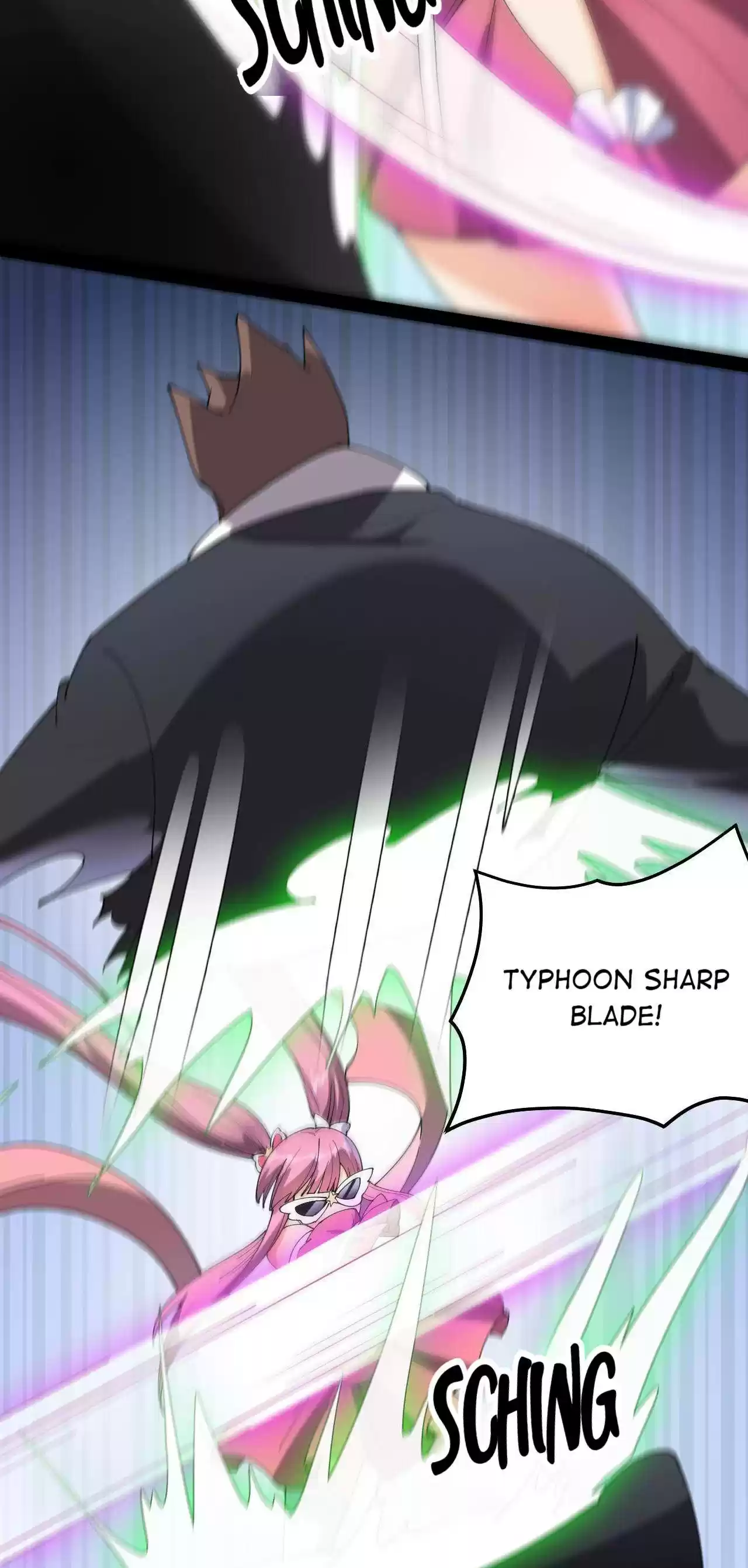 Fairy King's Daily Life Chapter 147