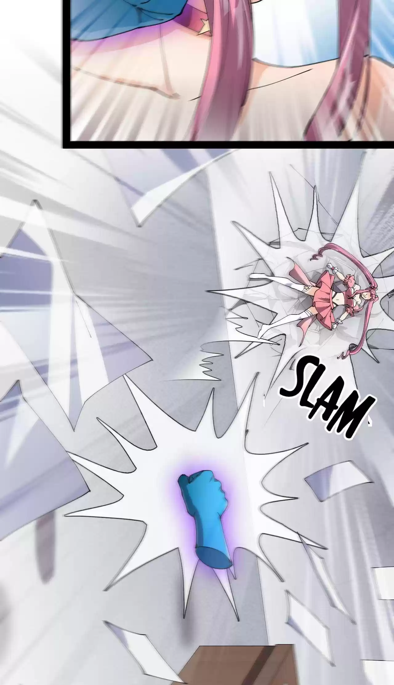 Fairy King's Daily Life Chapter 147