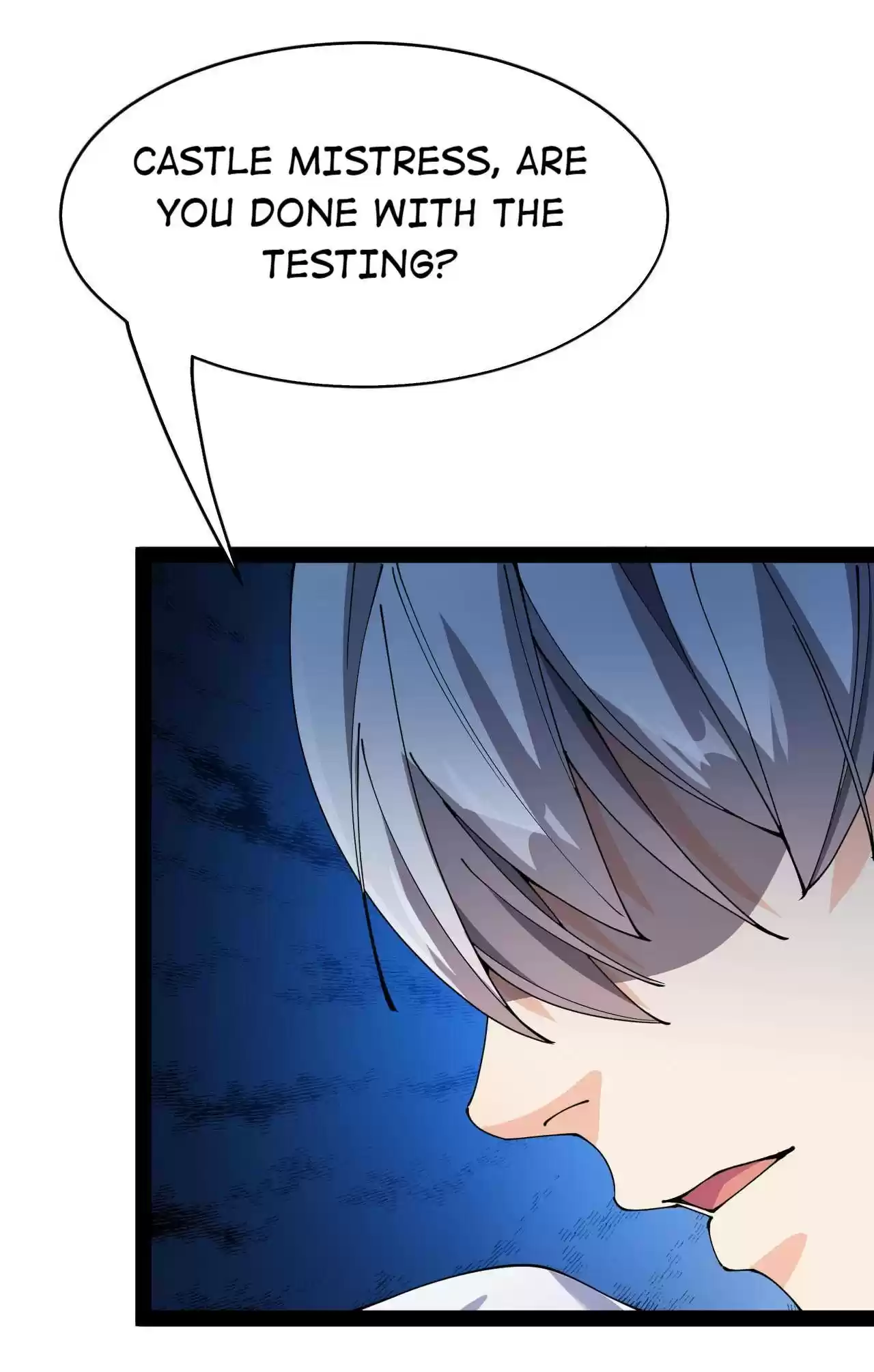 Fairy King's Daily Life Chapter 147