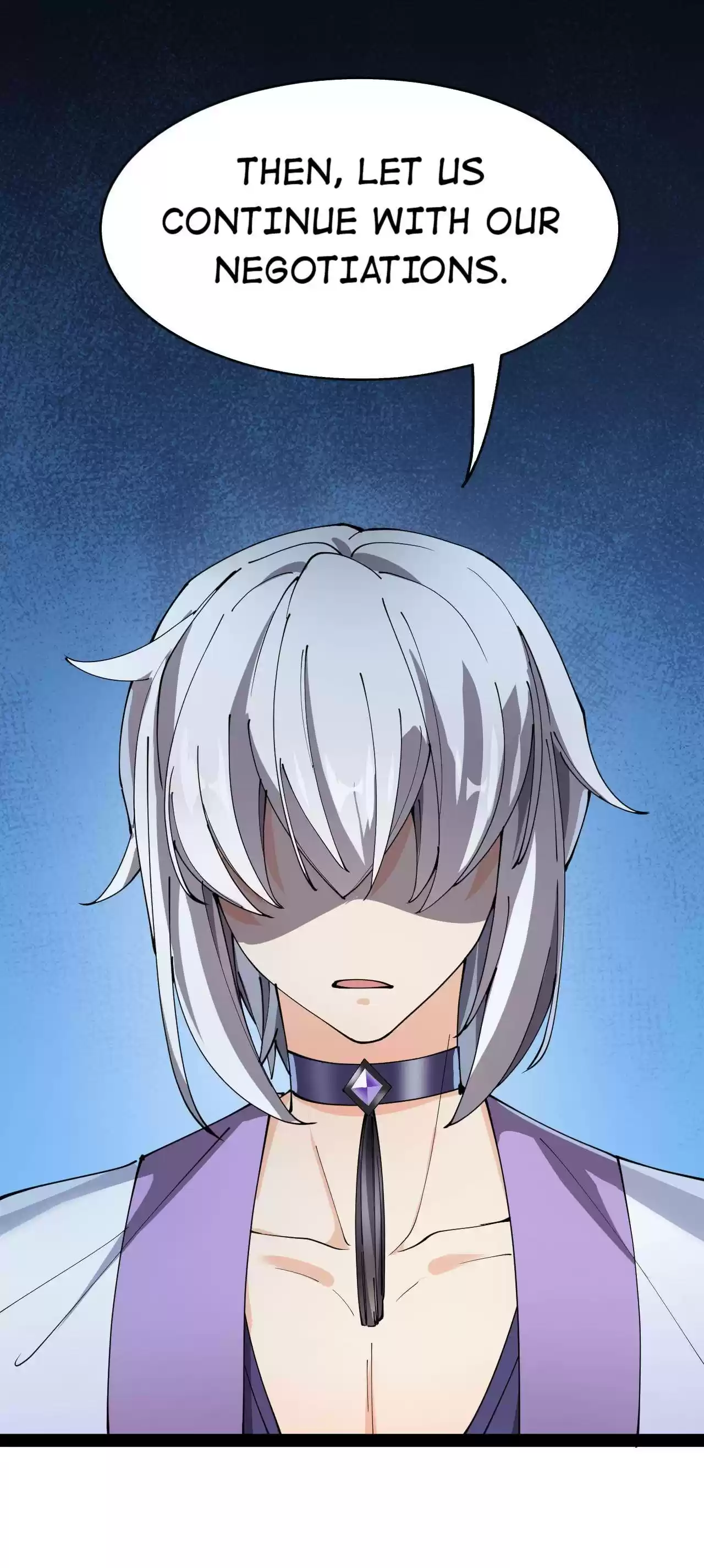 Fairy King's Daily Life Chapter 147