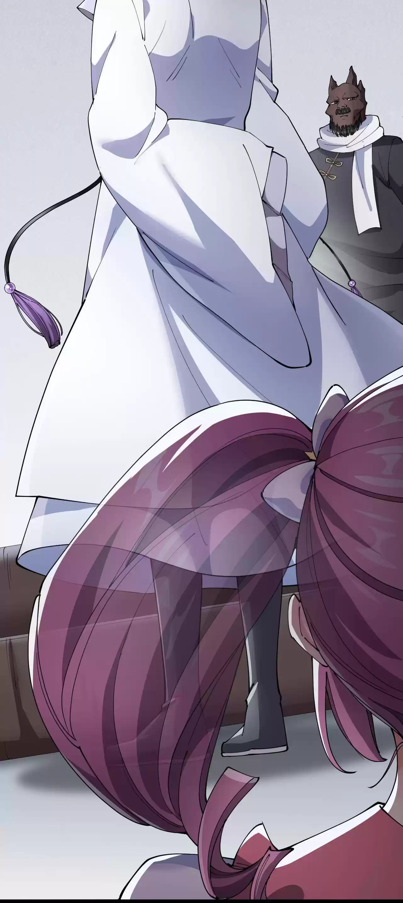 Fairy King's Daily Life Chapter 148