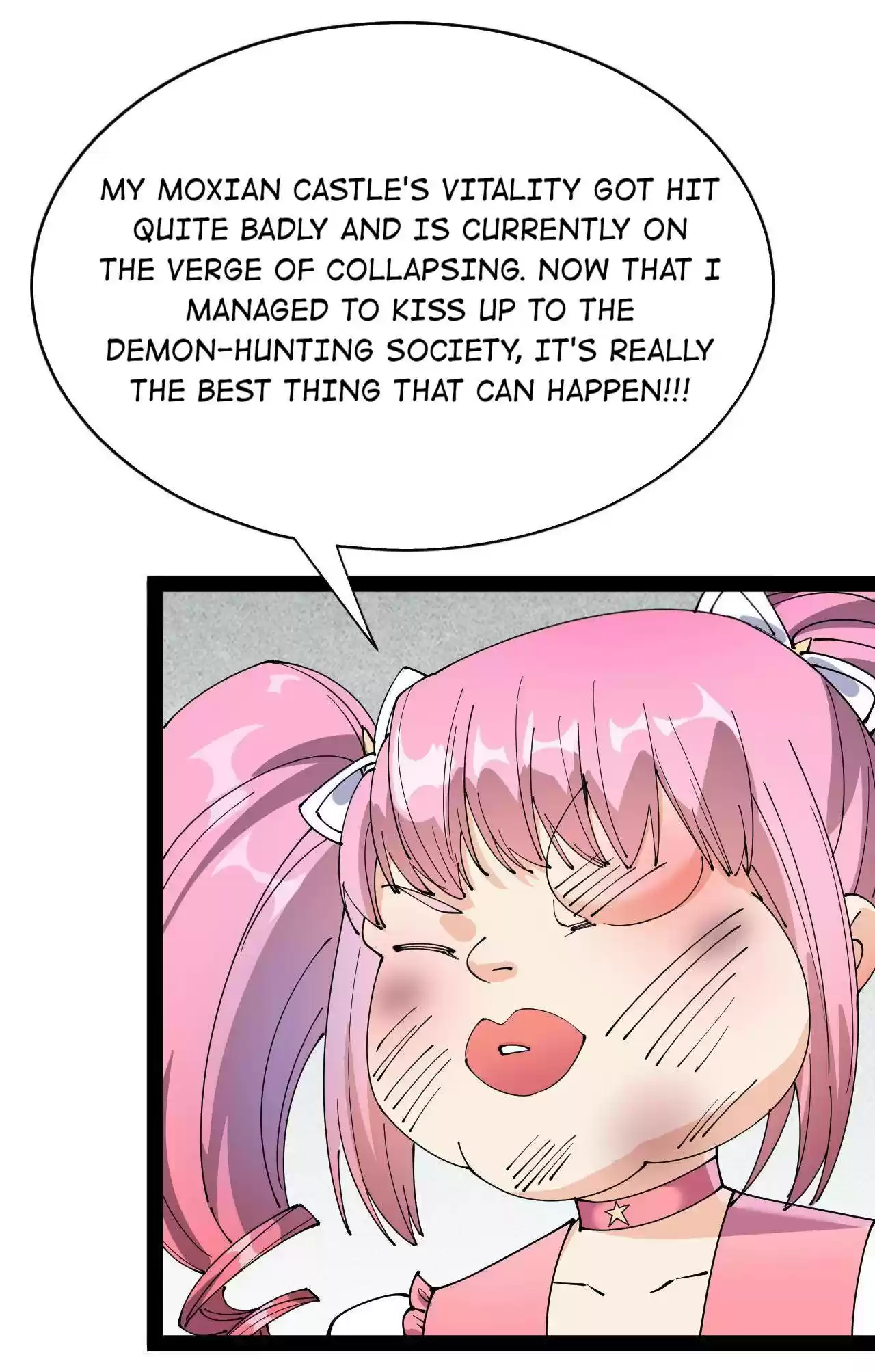 Fairy King's Daily Life Chapter 148