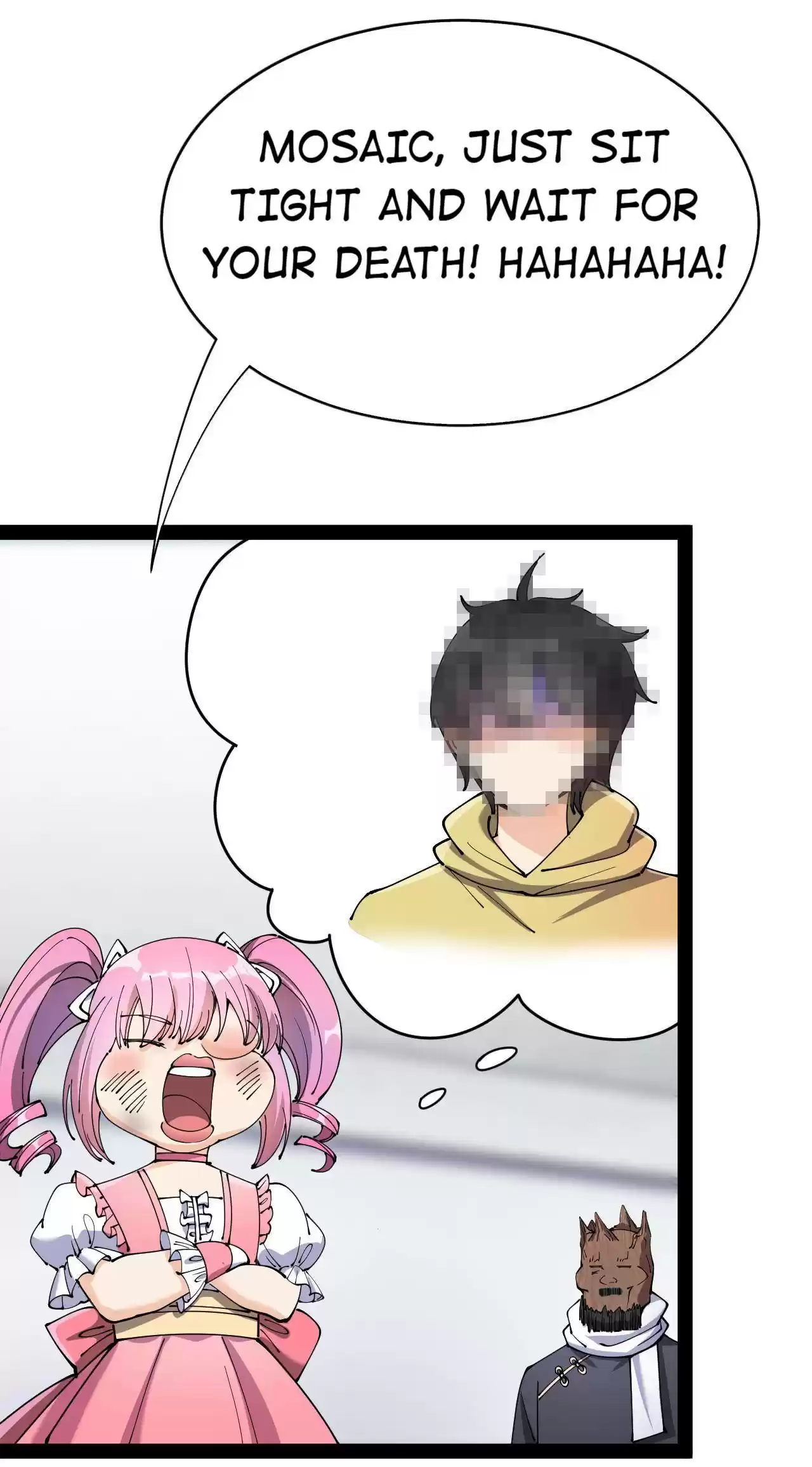 Fairy King's Daily Life Chapter 148