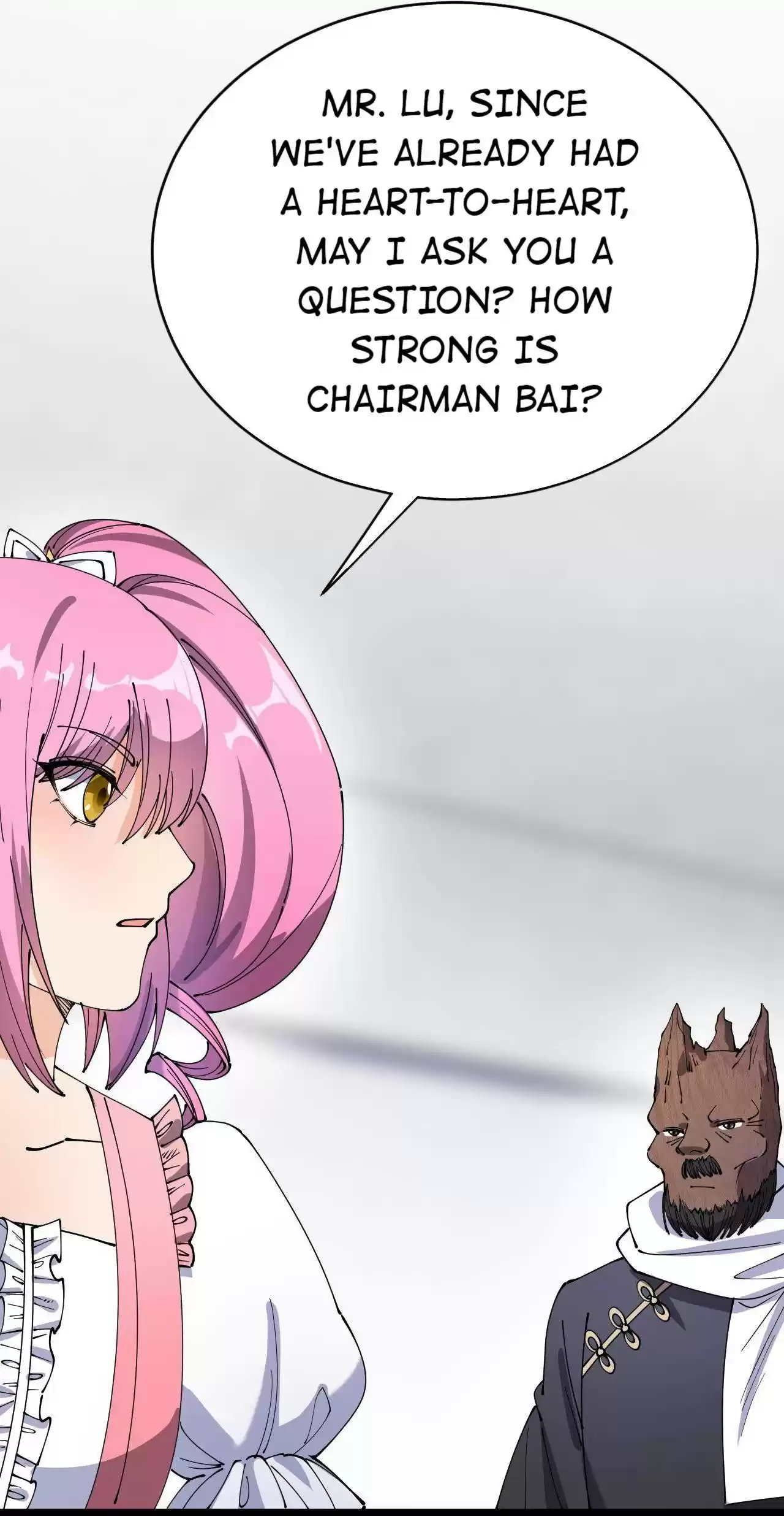 Fairy King's Daily Life Chapter 148