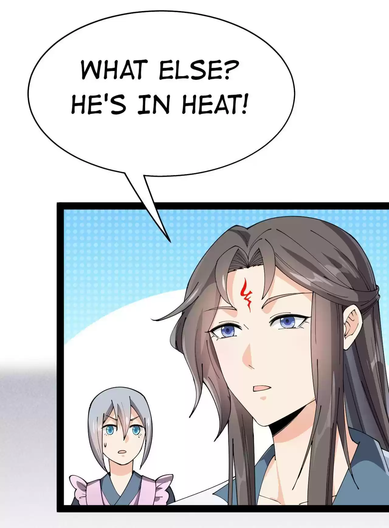 Fairy King's Daily Life Chapter 148