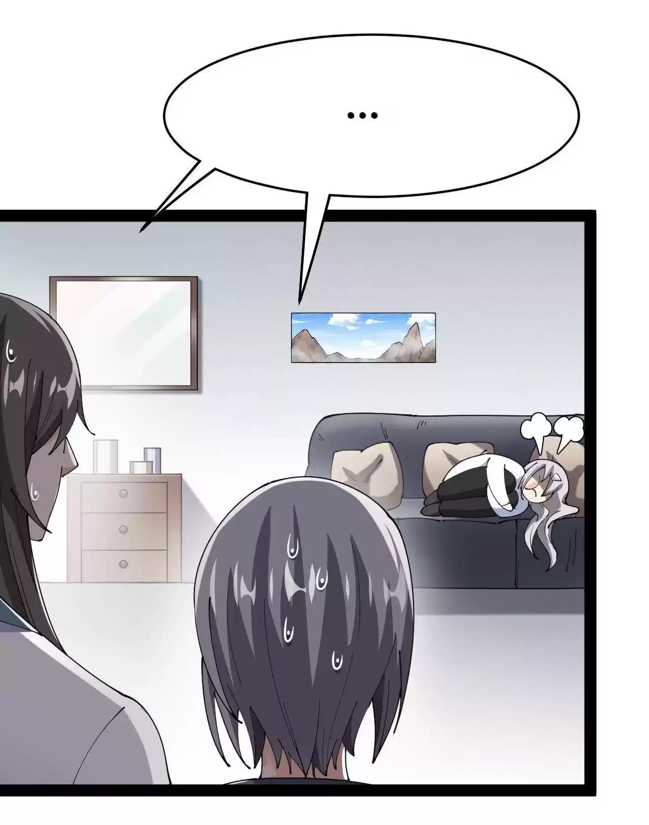 Fairy King's Daily Life Chapter 148