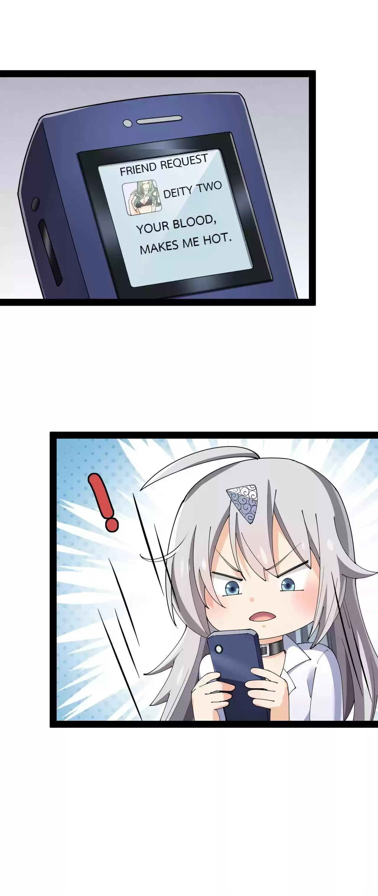 Fairy King's Daily Life Chapter 148