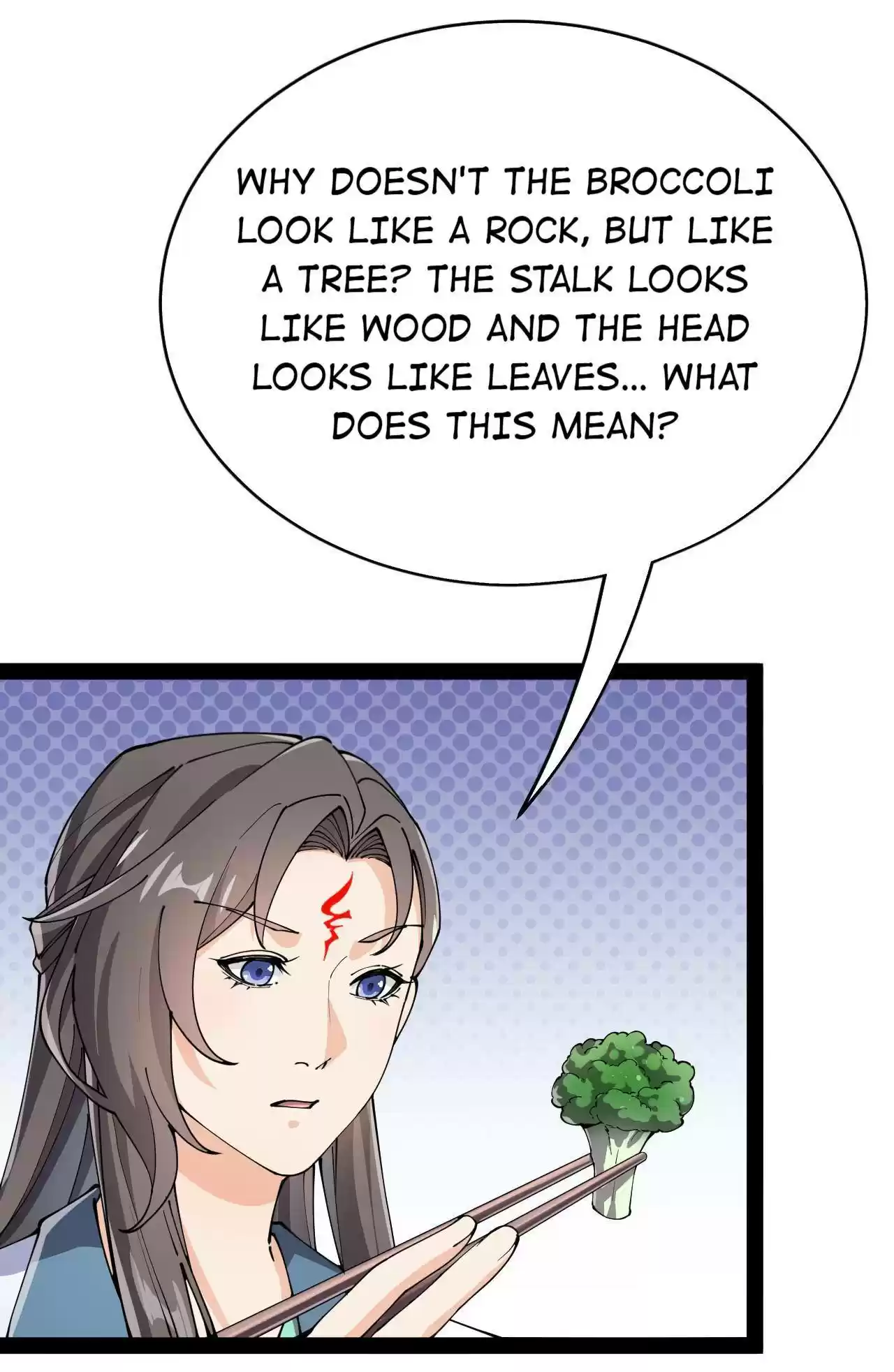 Fairy King's Daily Life Chapter 148