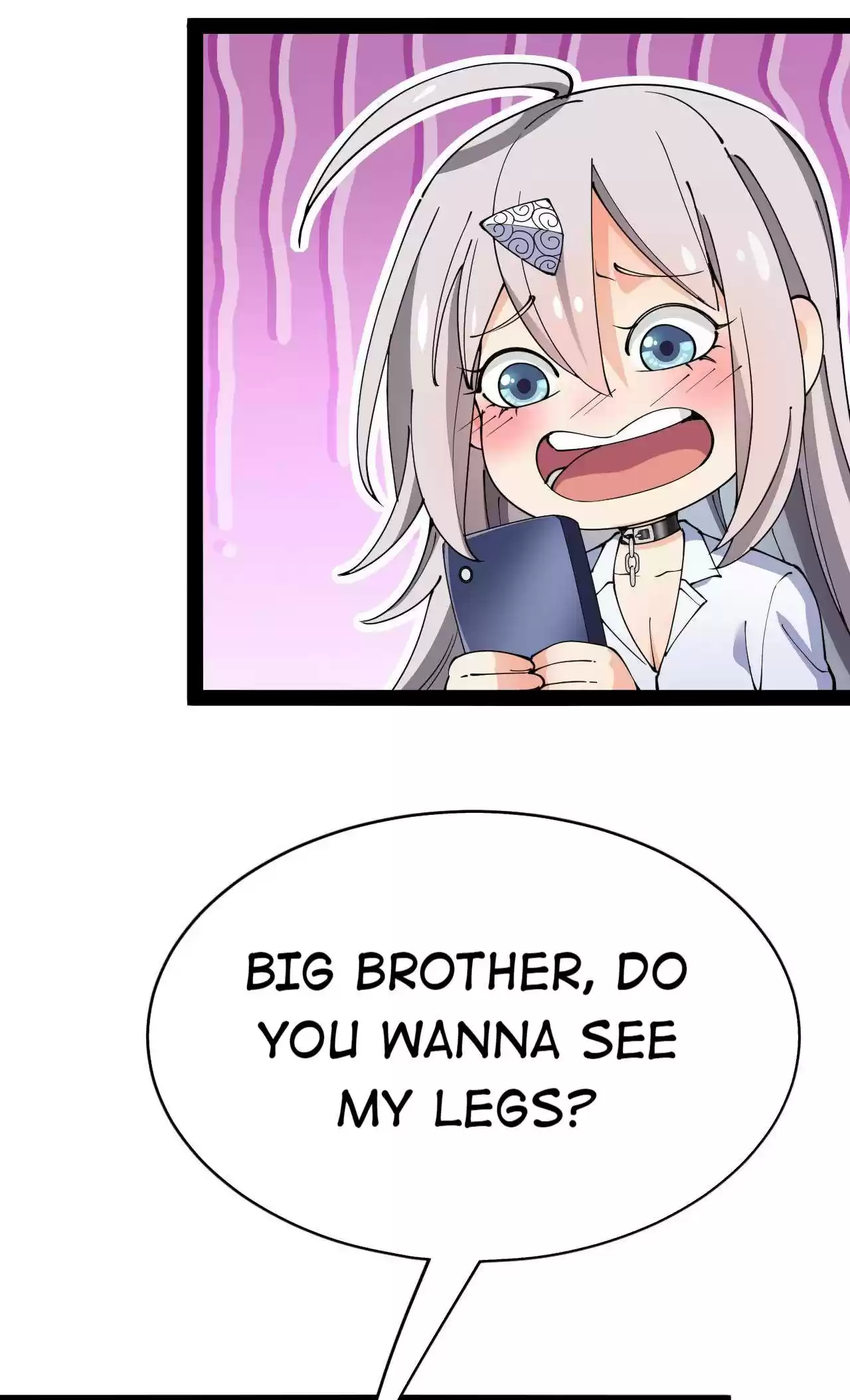 Fairy King's Daily Life Chapter 148