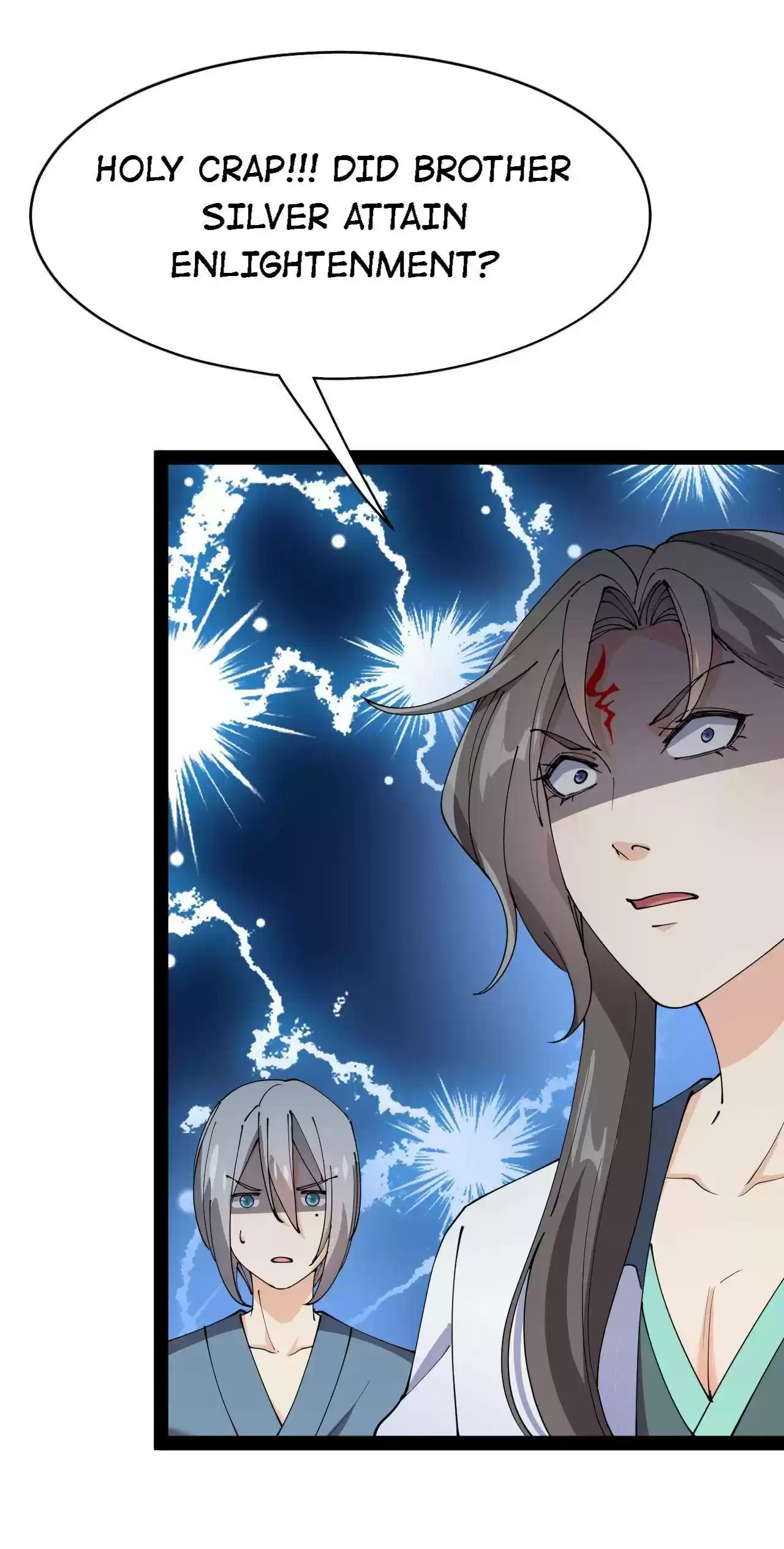 Fairy King's Daily Life Chapter 148