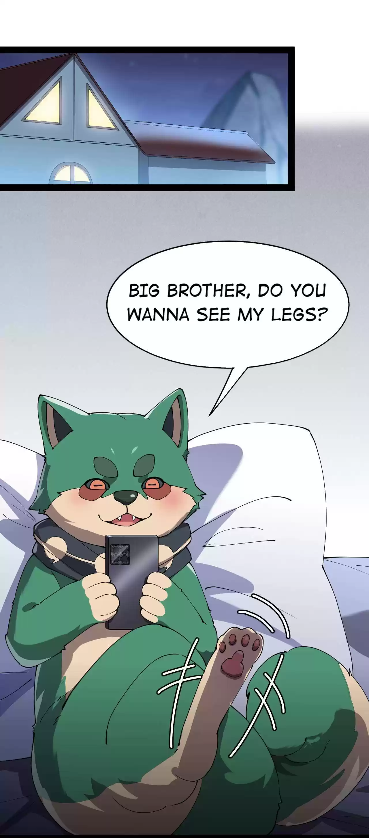 Fairy King's Daily Life Chapter 148