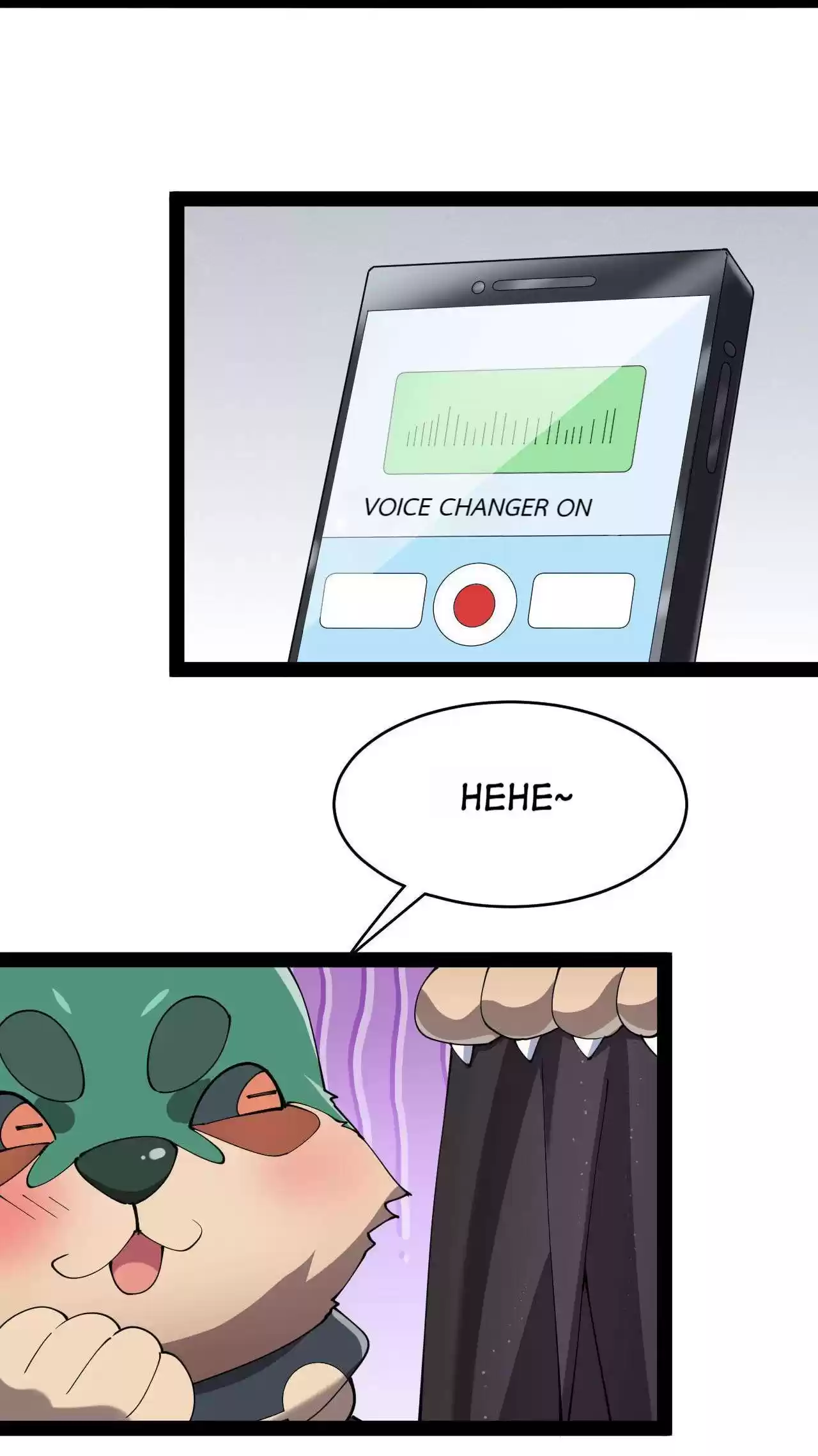 Fairy King's Daily Life Chapter 148