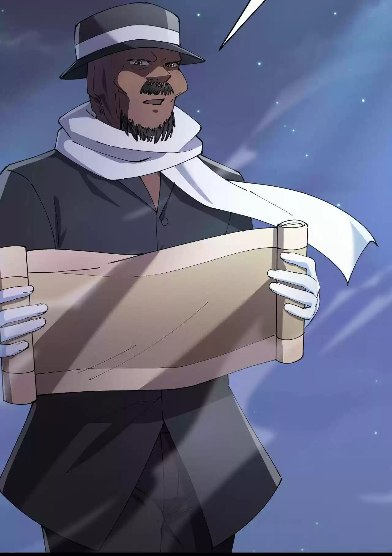 Fairy King's Daily Life Chapter 148