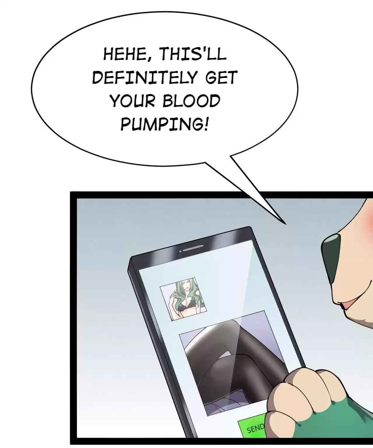 Fairy King's Daily Life Chapter 149