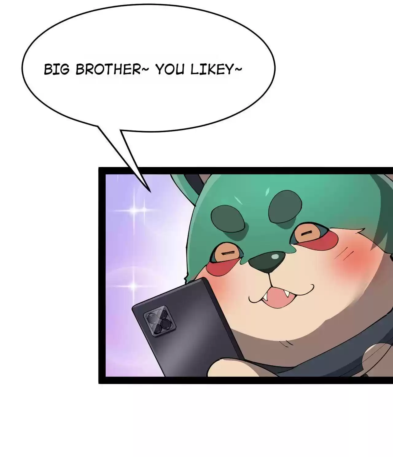 Fairy King's Daily Life Chapter 149