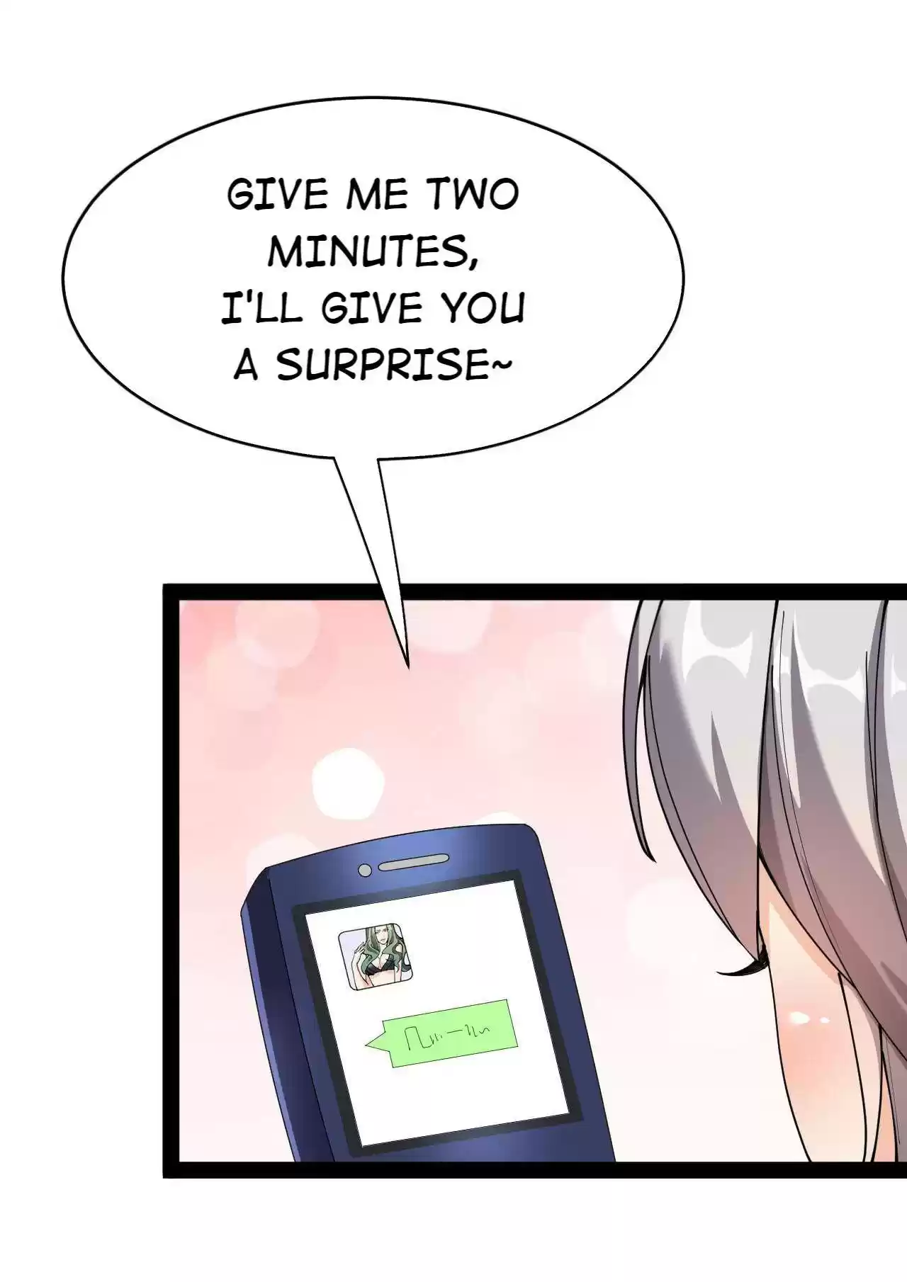 Fairy King's Daily Life Chapter 149