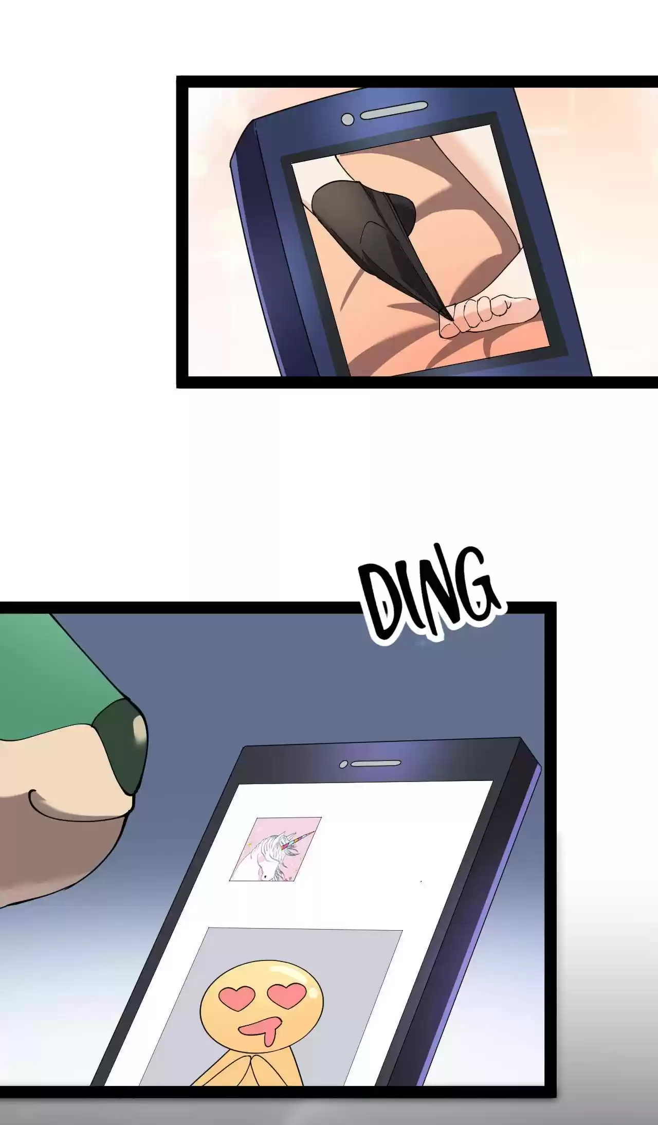 Fairy King's Daily Life Chapter 149