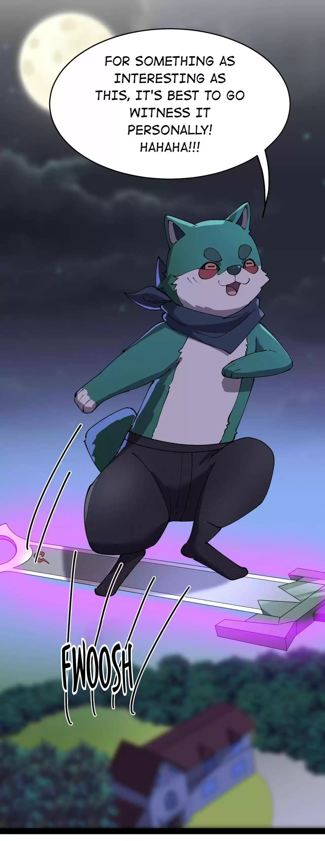 Fairy King's Daily Life Chapter 149