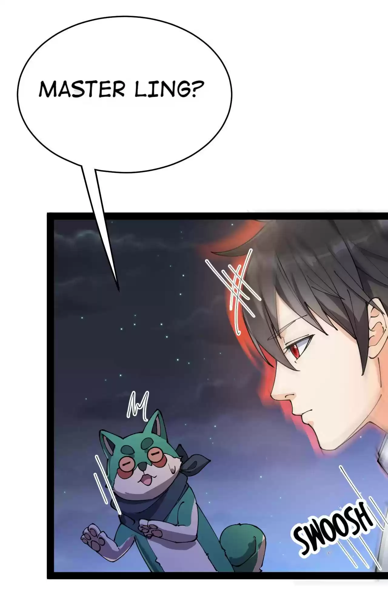 Fairy King's Daily Life Chapter 149