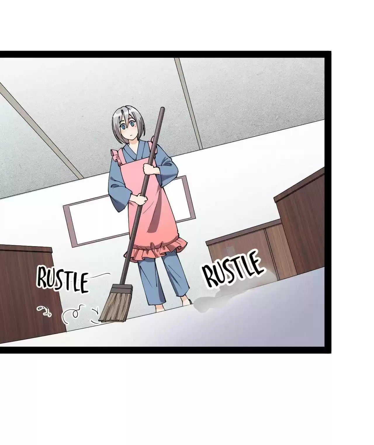 Fairy King's Daily Life Chapter 149