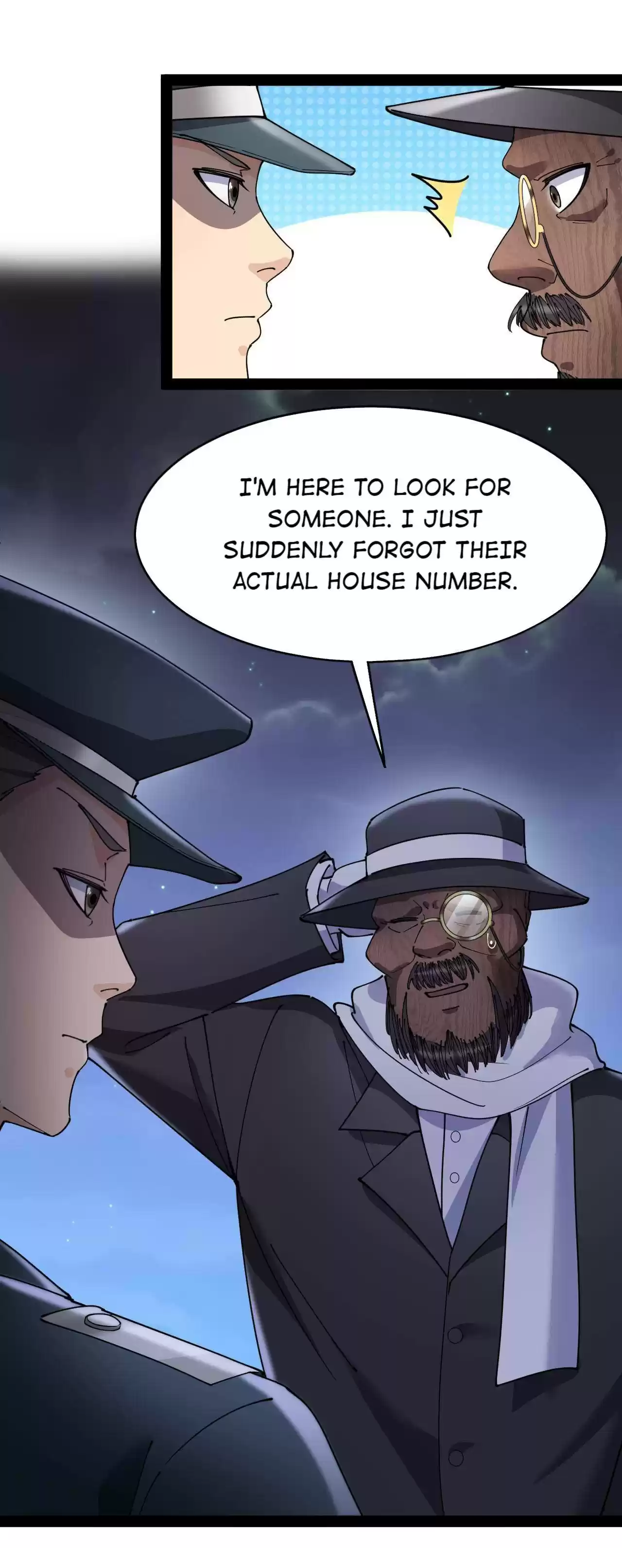 Fairy King's Daily Life Chapter 149