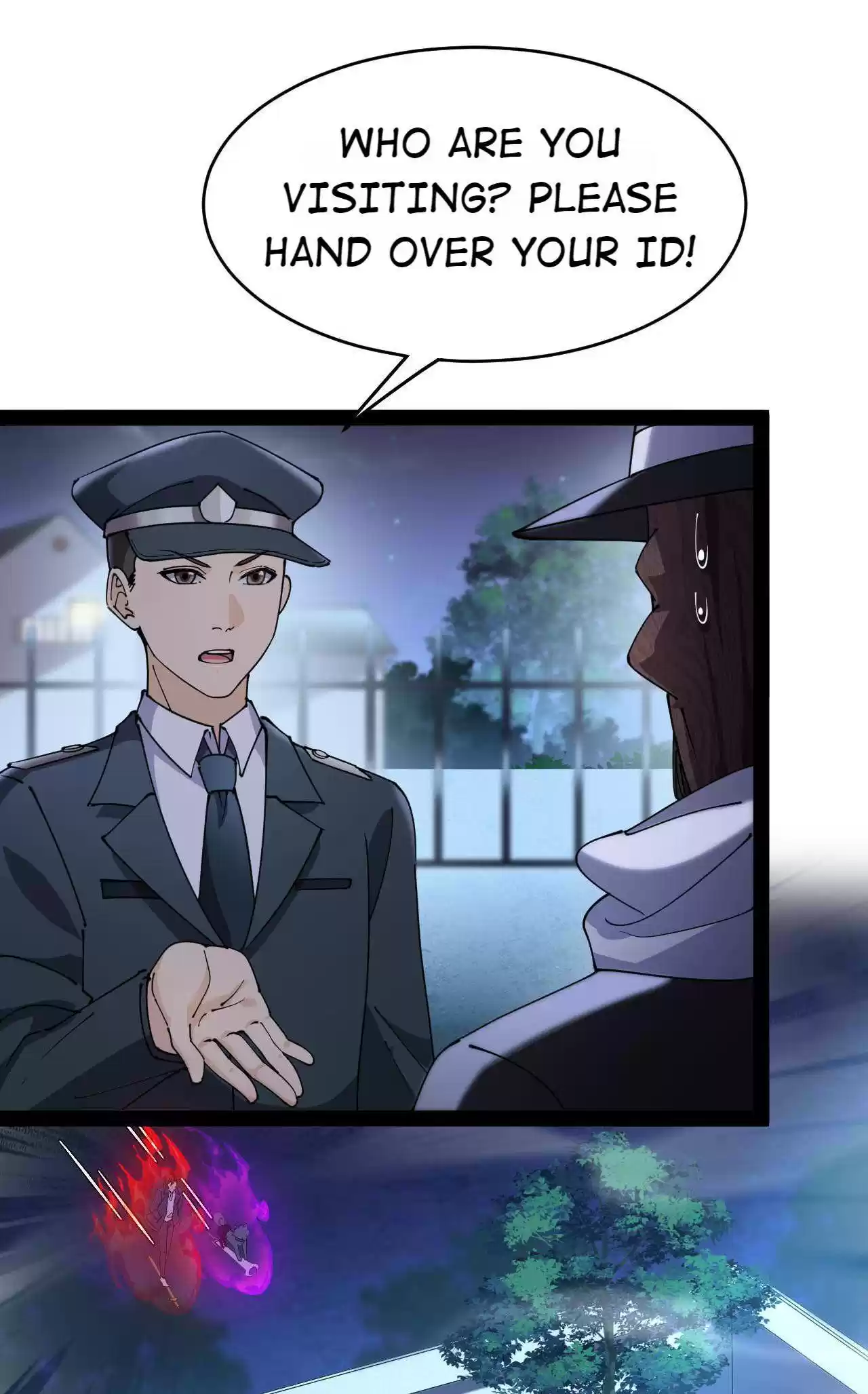 Fairy King's Daily Life Chapter 149