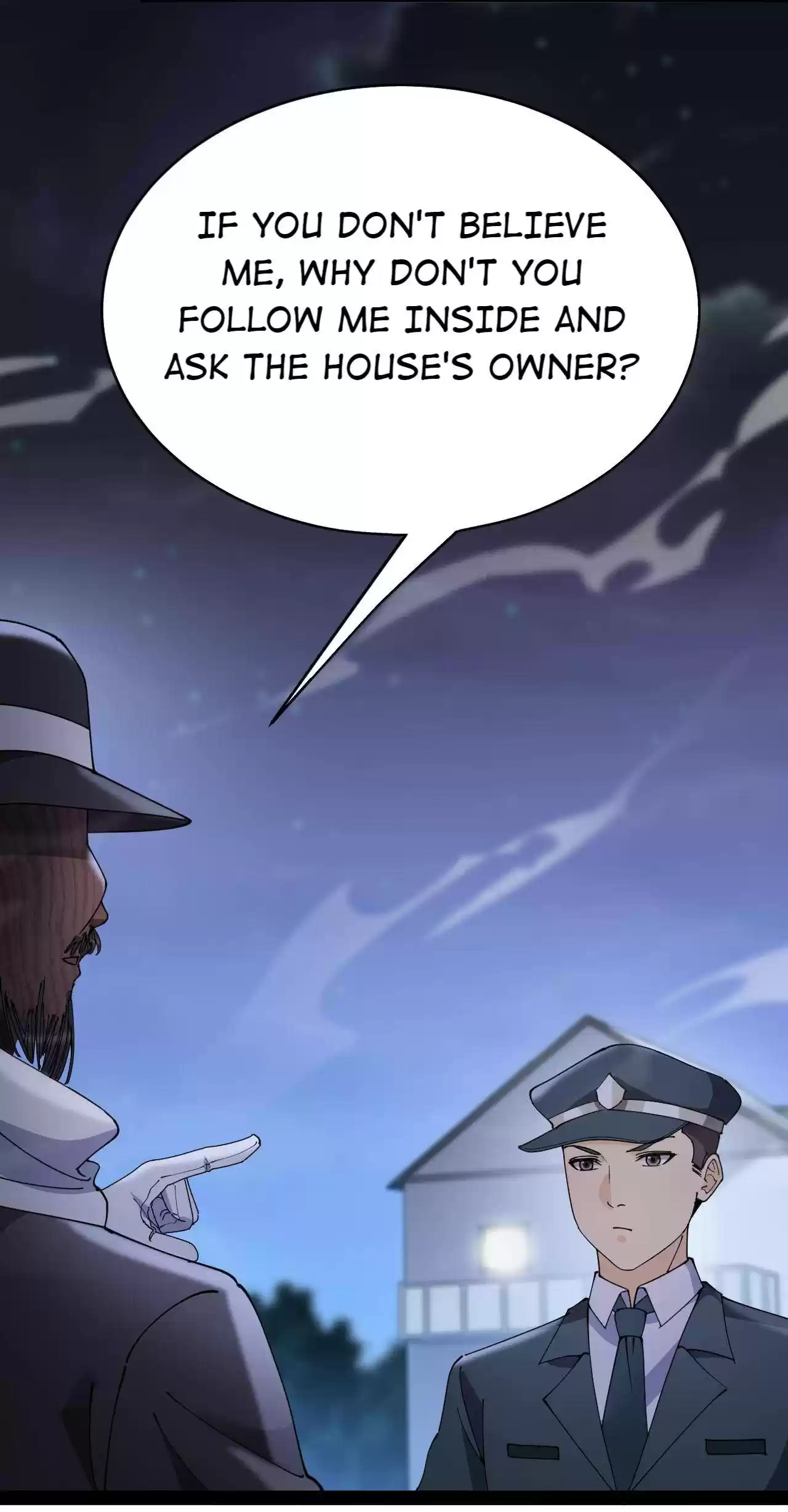 Fairy King's Daily Life Chapter 149