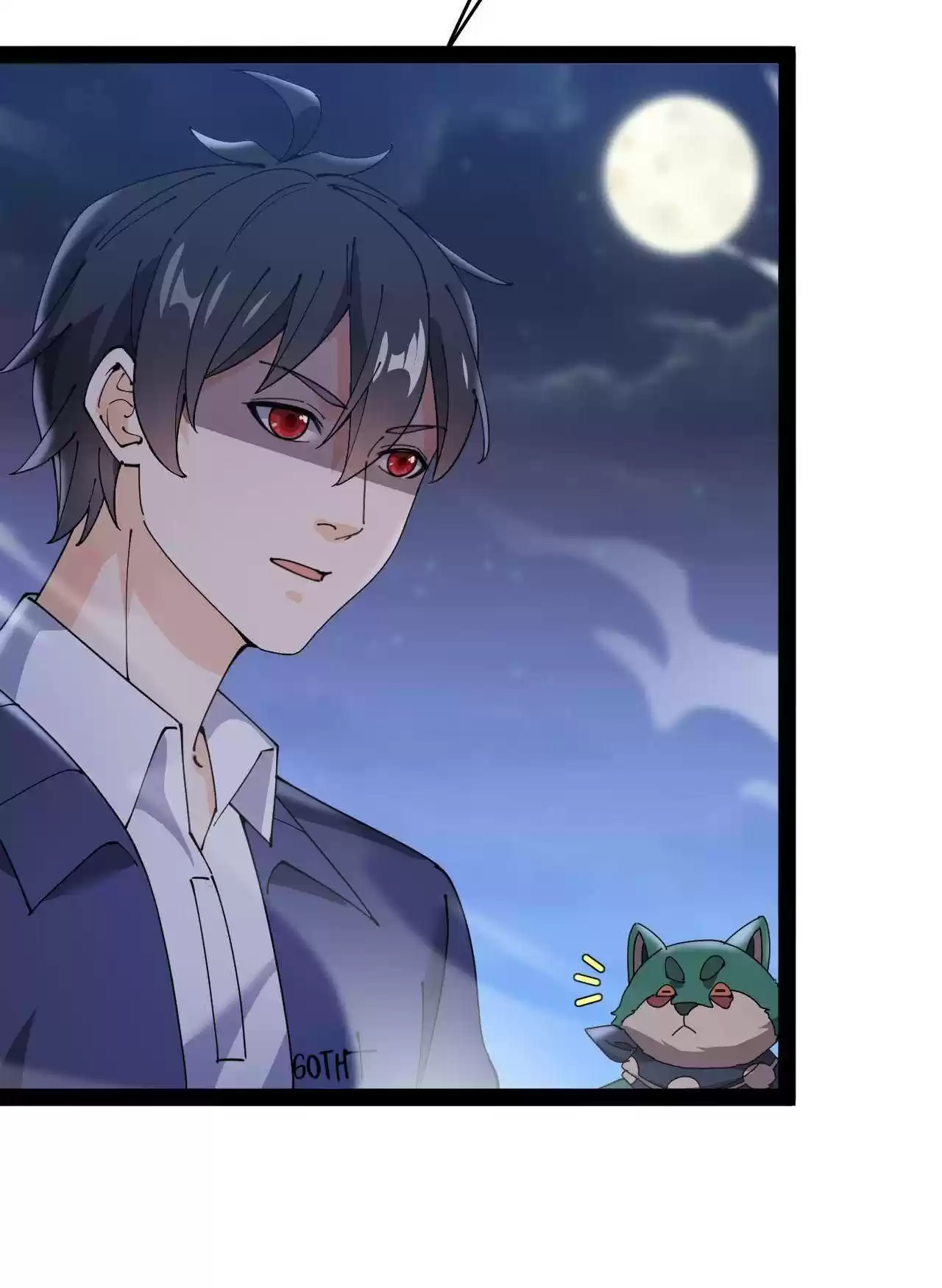 Fairy King's Daily Life Chapter 149