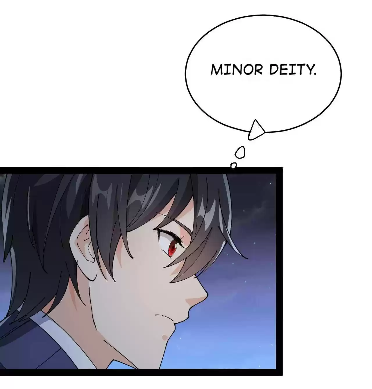 Fairy King's Daily Life Chapter 149