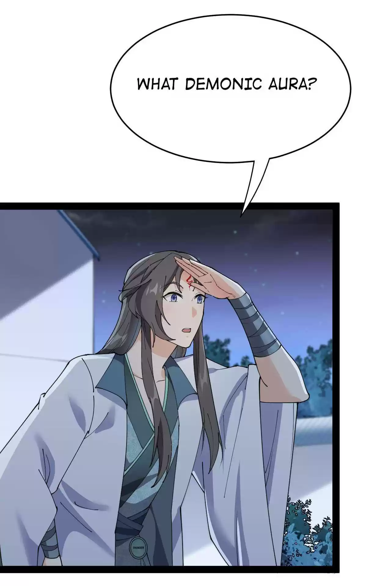 Fairy King's Daily Life Chapter 149