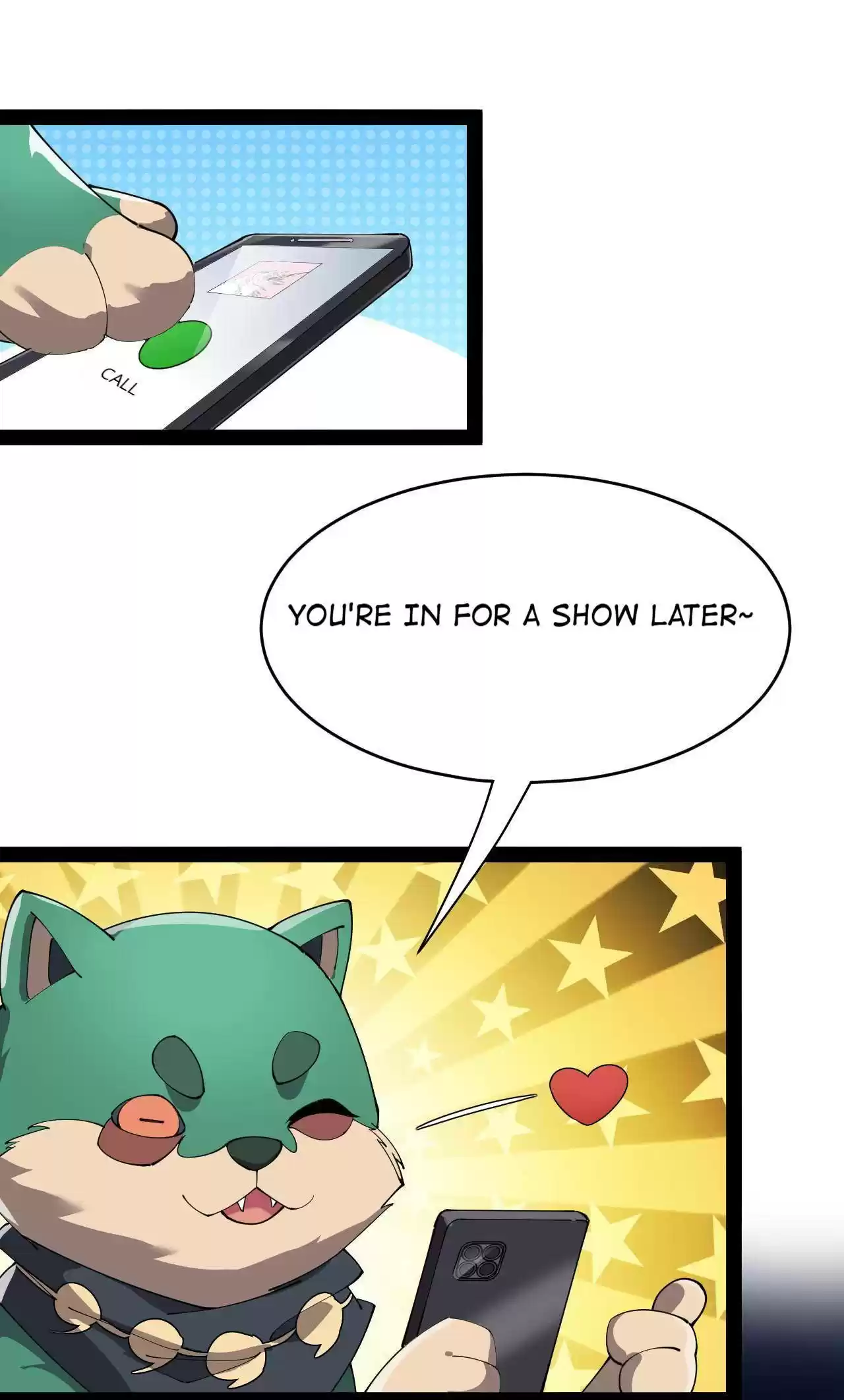 Fairy King's Daily Life Chapter 149