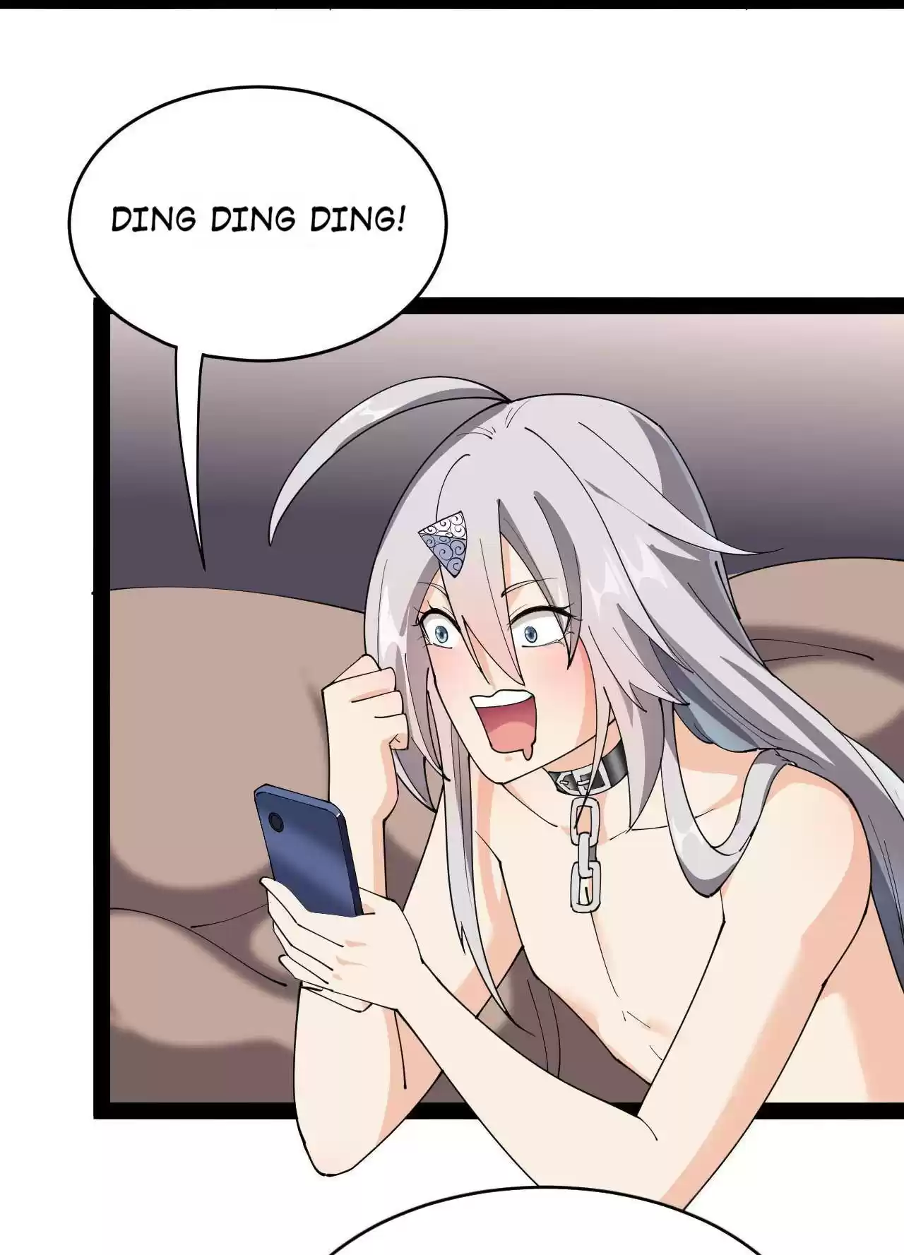 Fairy King's Daily Life Chapter 149