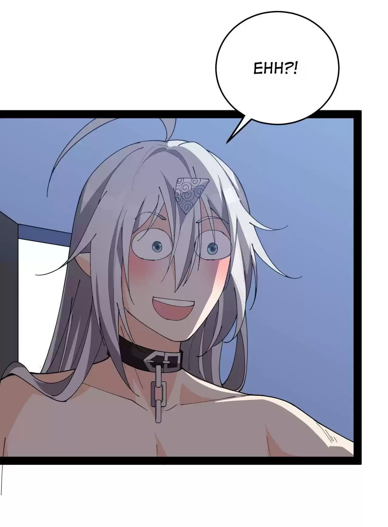 Fairy King's Daily Life Chapter 149