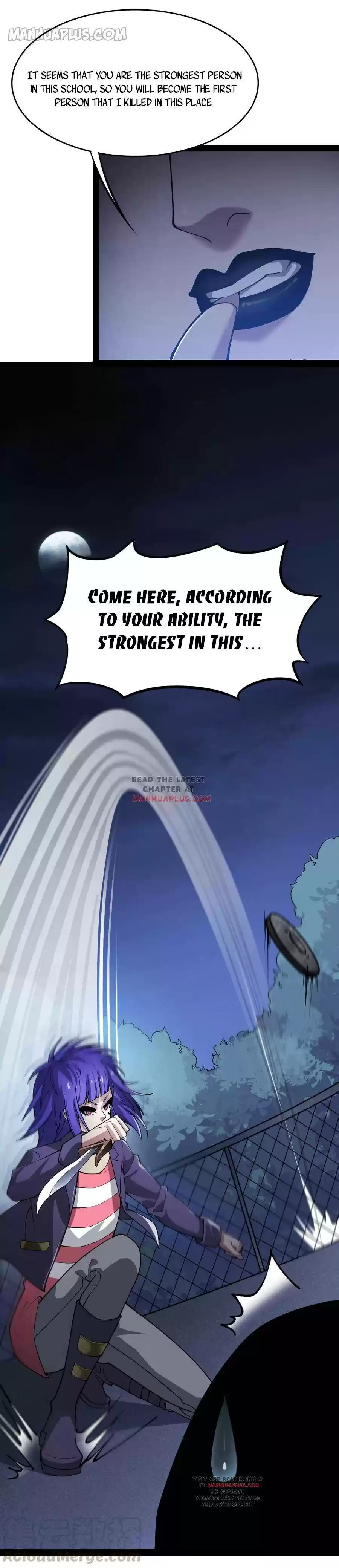 Fairy King's Daily Life Chapter 15