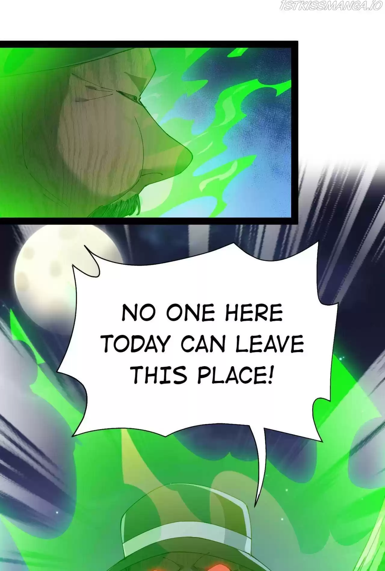 Fairy King's Daily Life Chapter 150