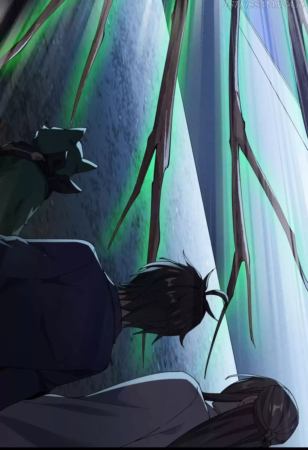 Fairy King's Daily Life Chapter 150