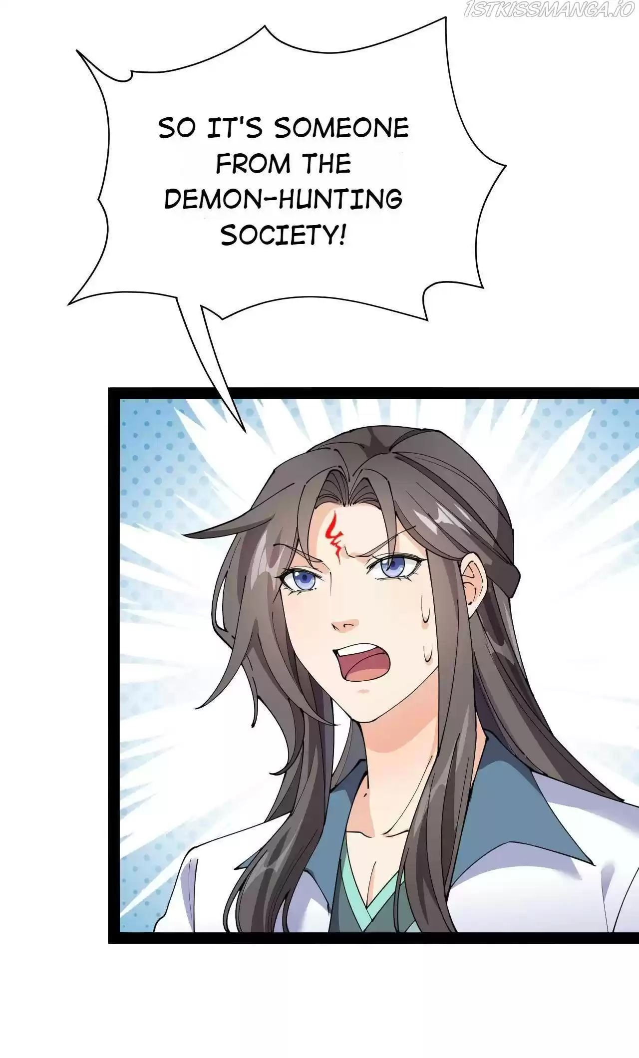 Fairy King's Daily Life Chapter 150