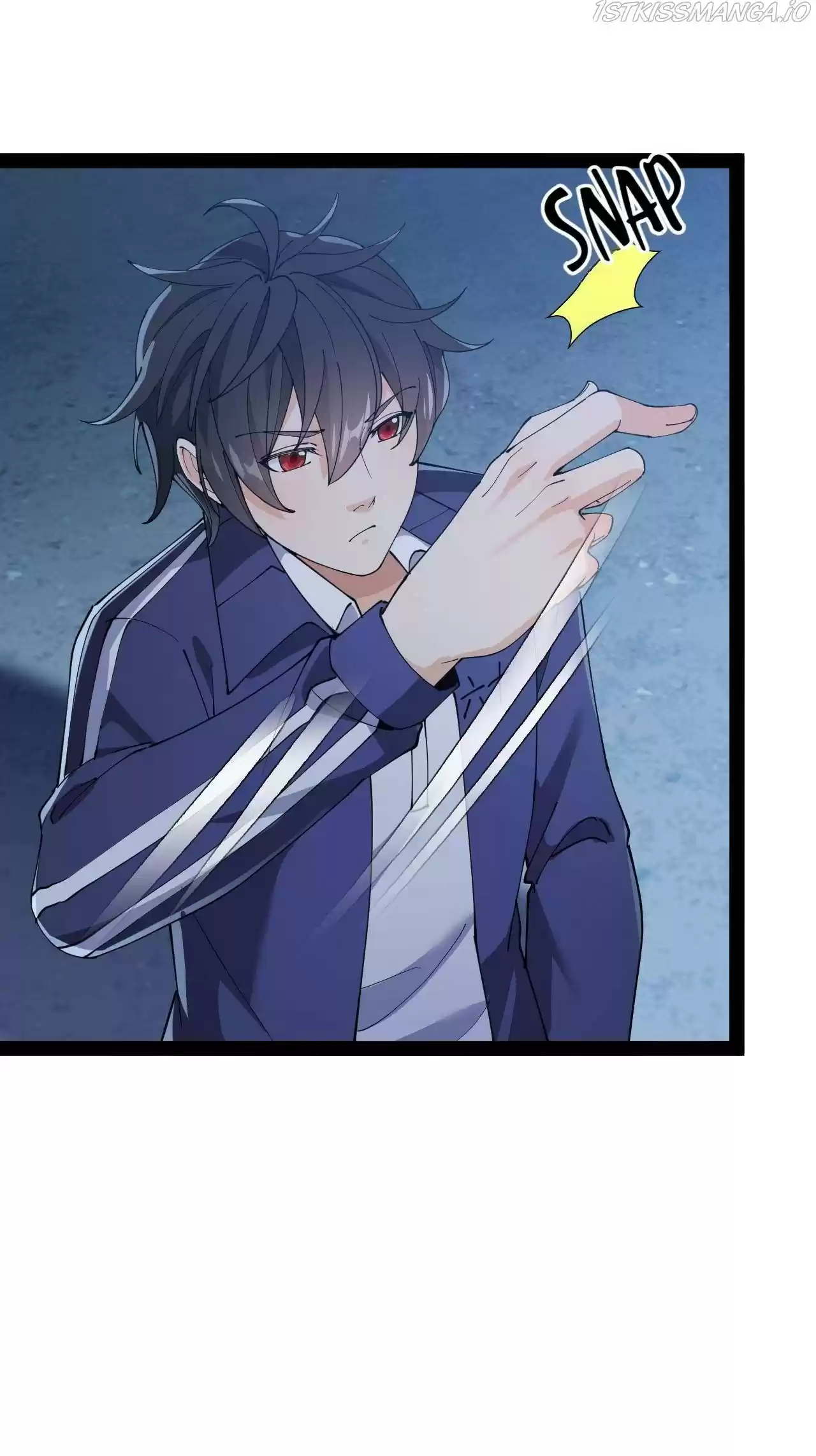 Fairy King's Daily Life Chapter 150