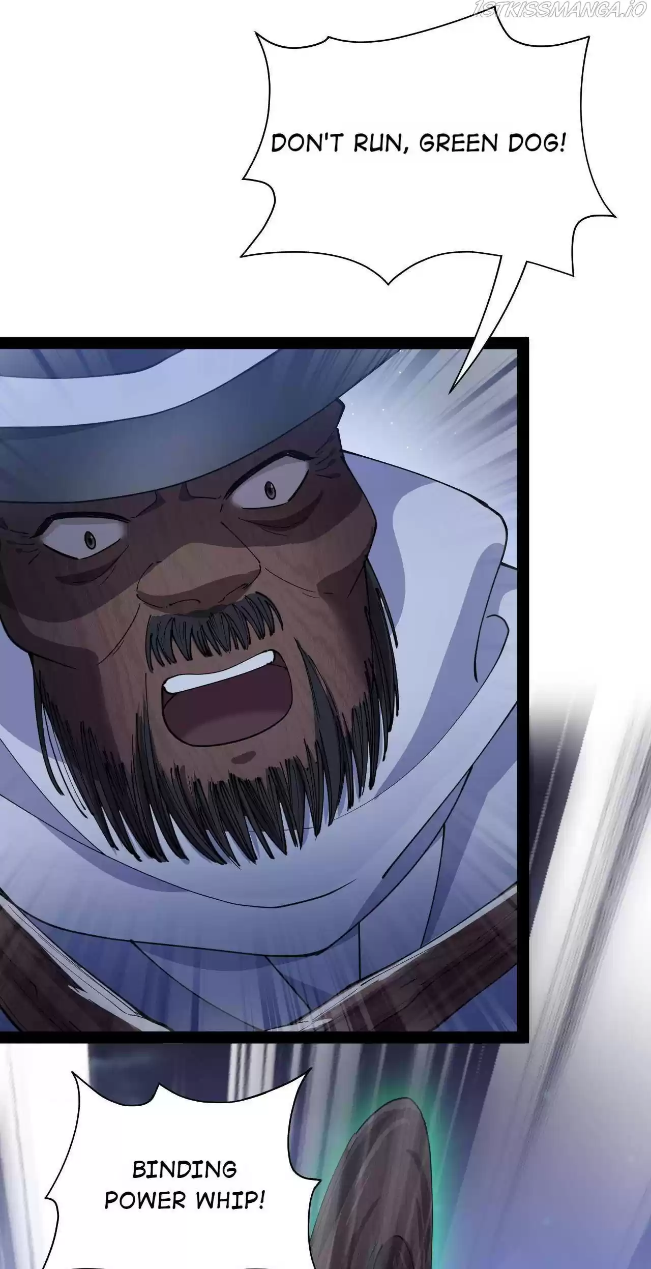 Fairy King's Daily Life Chapter 150