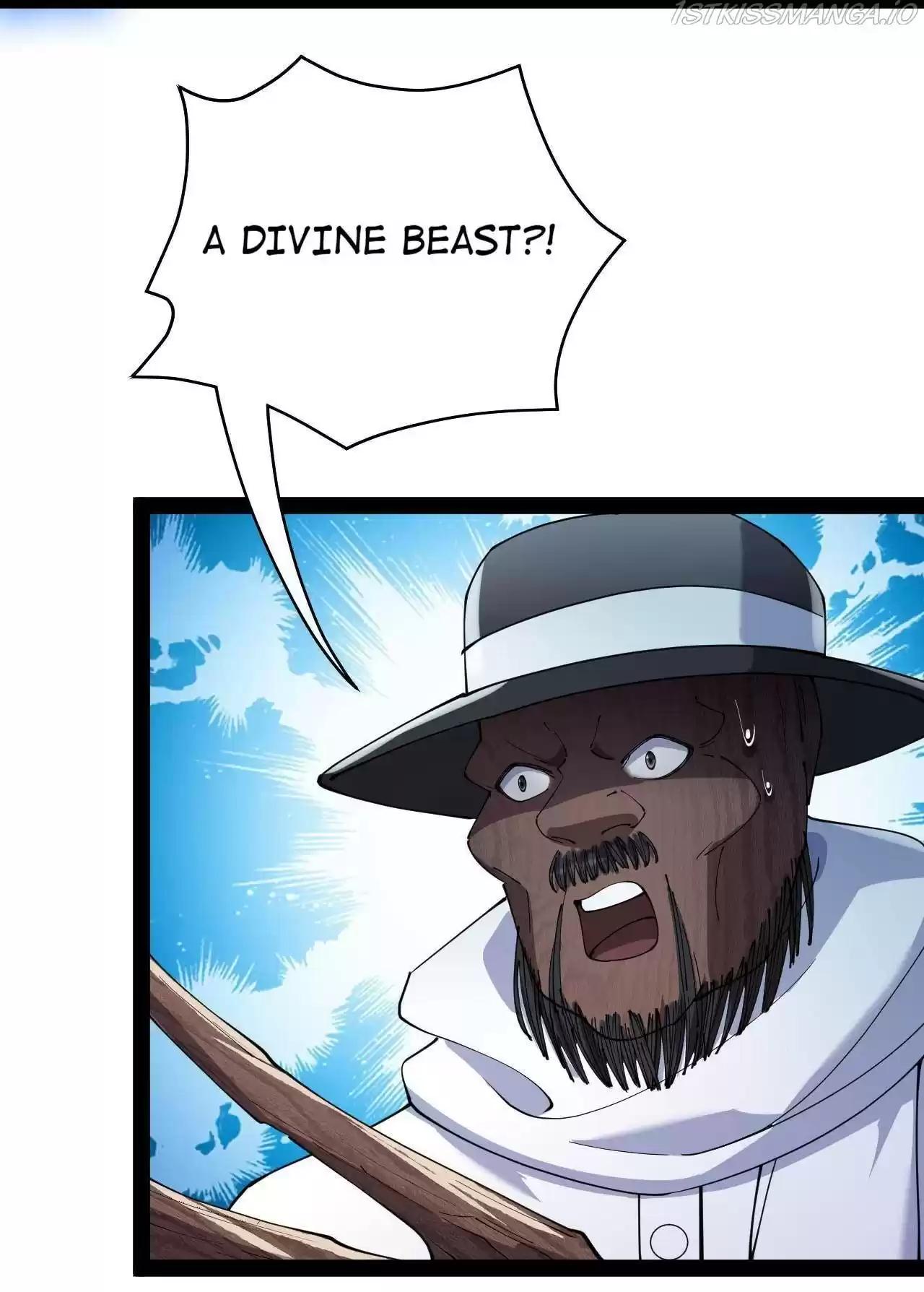 Fairy King's Daily Life Chapter 150